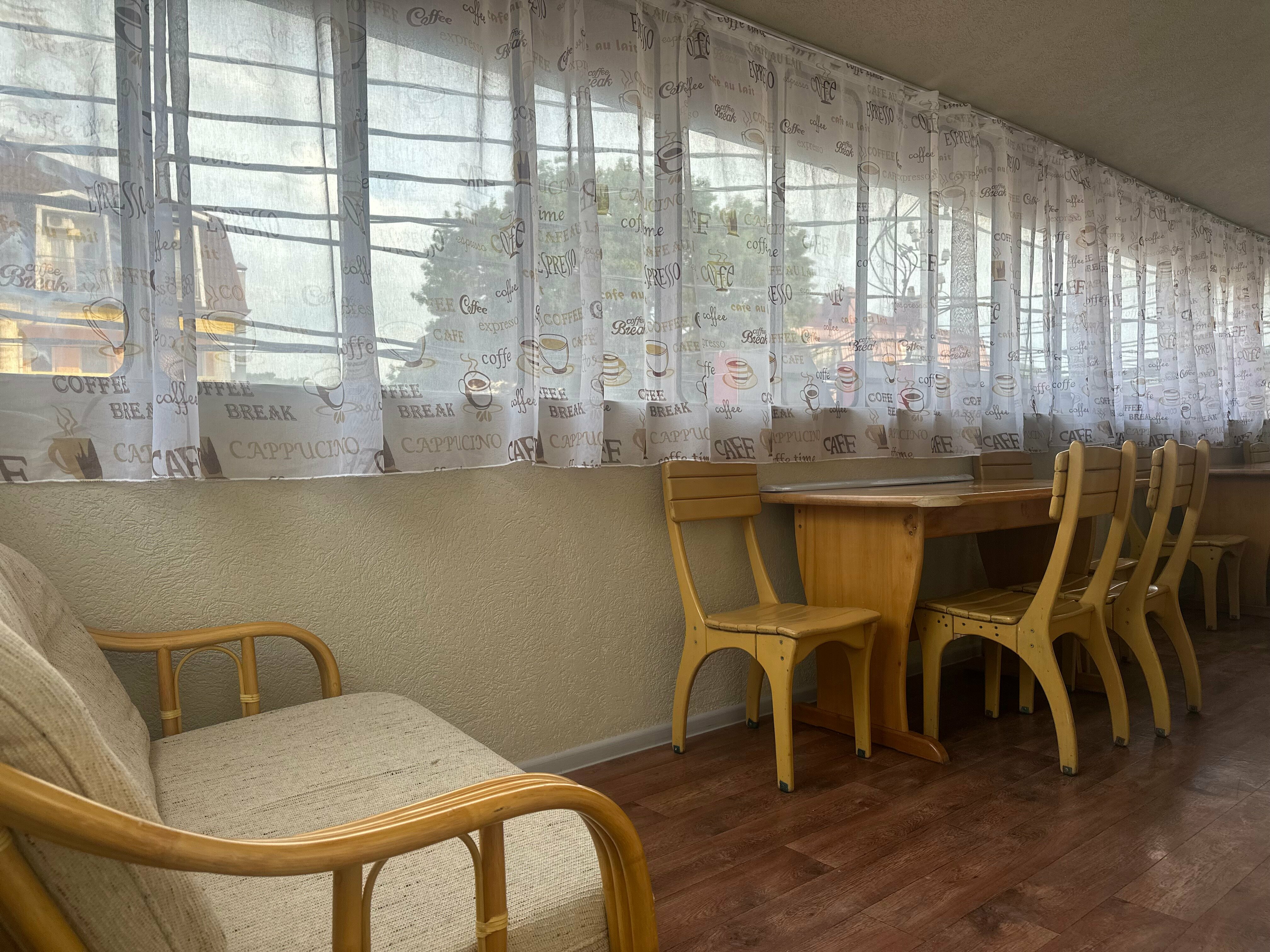 Бюджетный двухместный номер с 1 кроватью