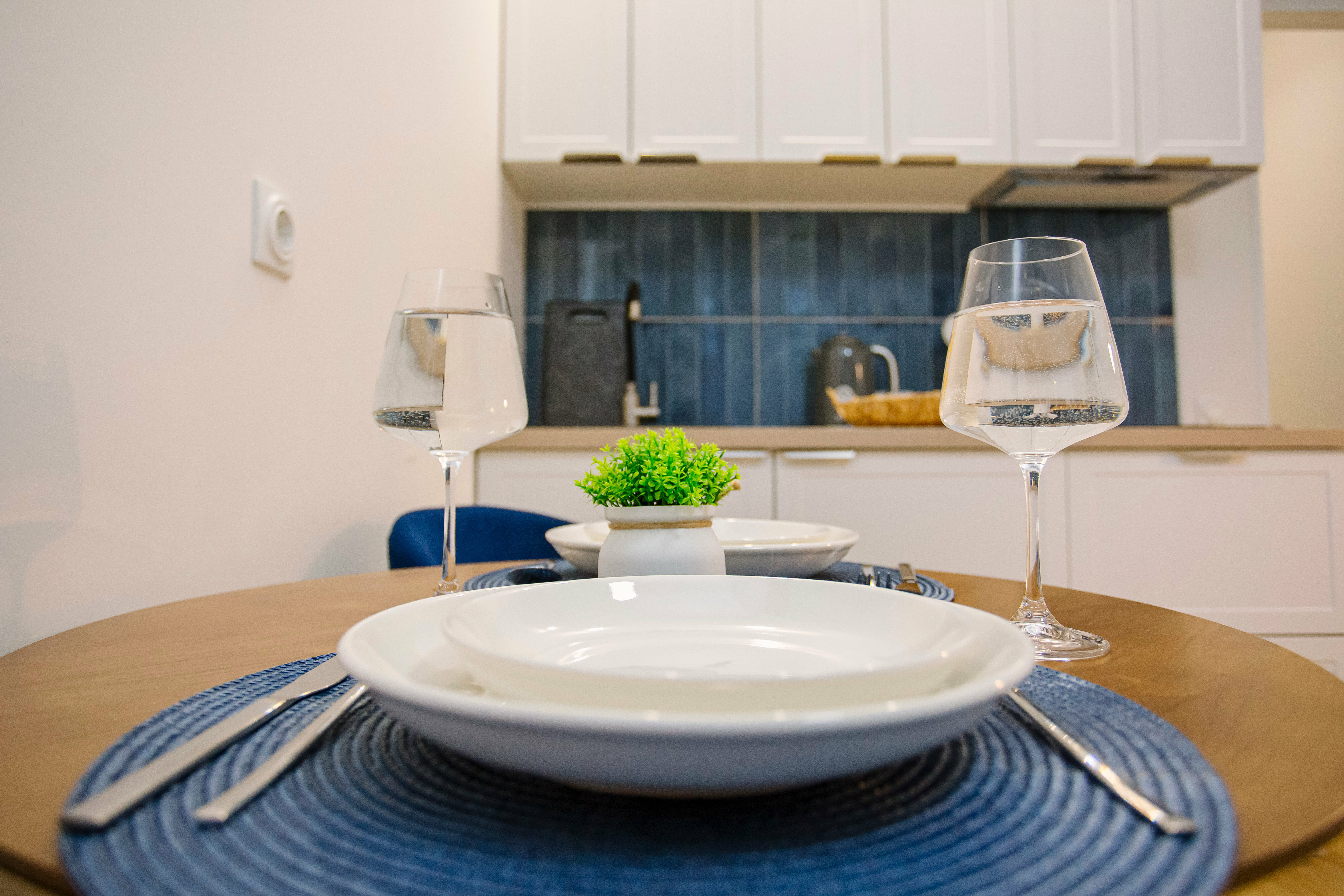 Стандартный трехместный номер-студия