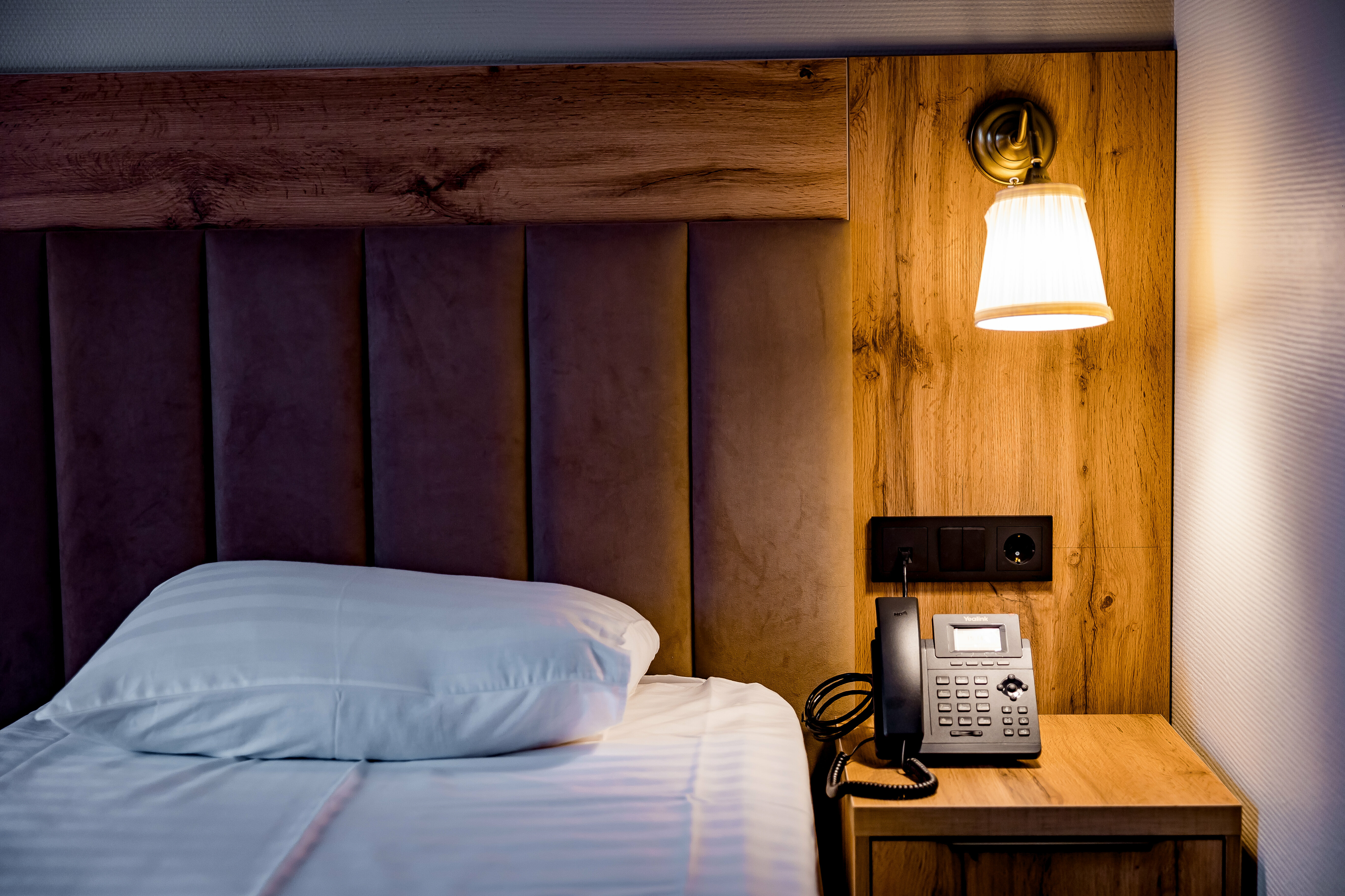 Двухместный номер с 2 отдельными кроватями, вид на море