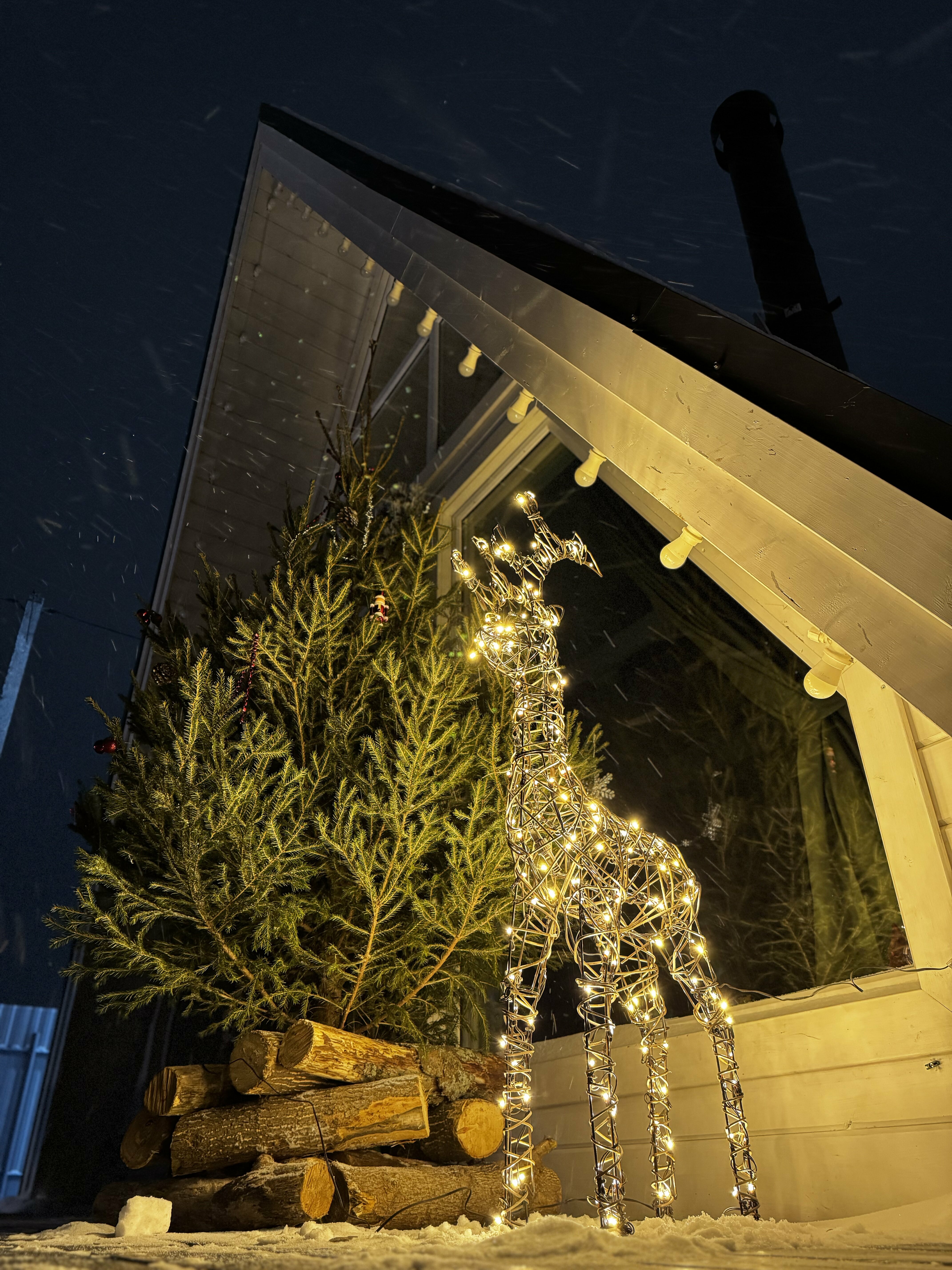 Дом с видом на море