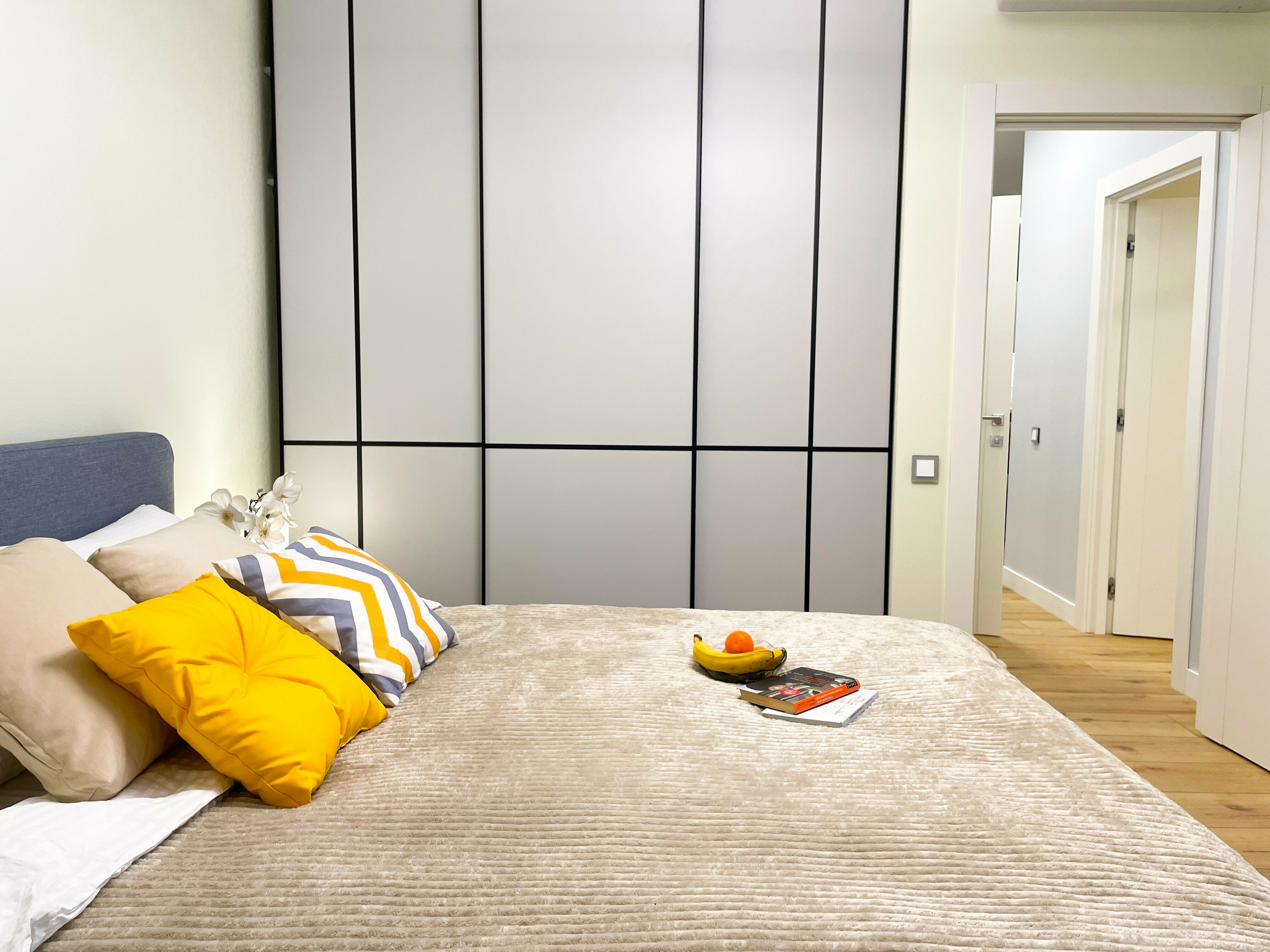 Семейный суперлюкс