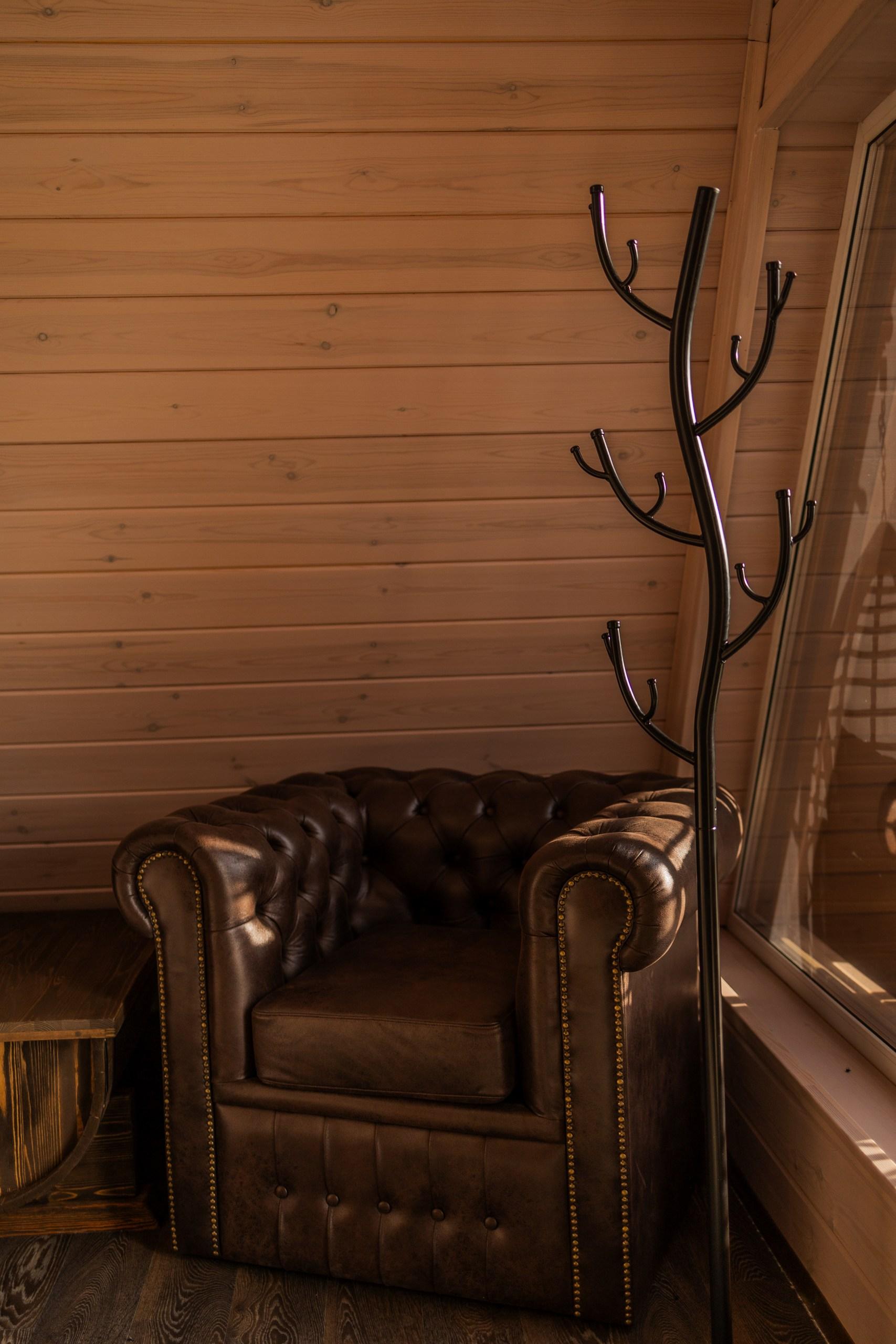 Дом для семейного отдыха