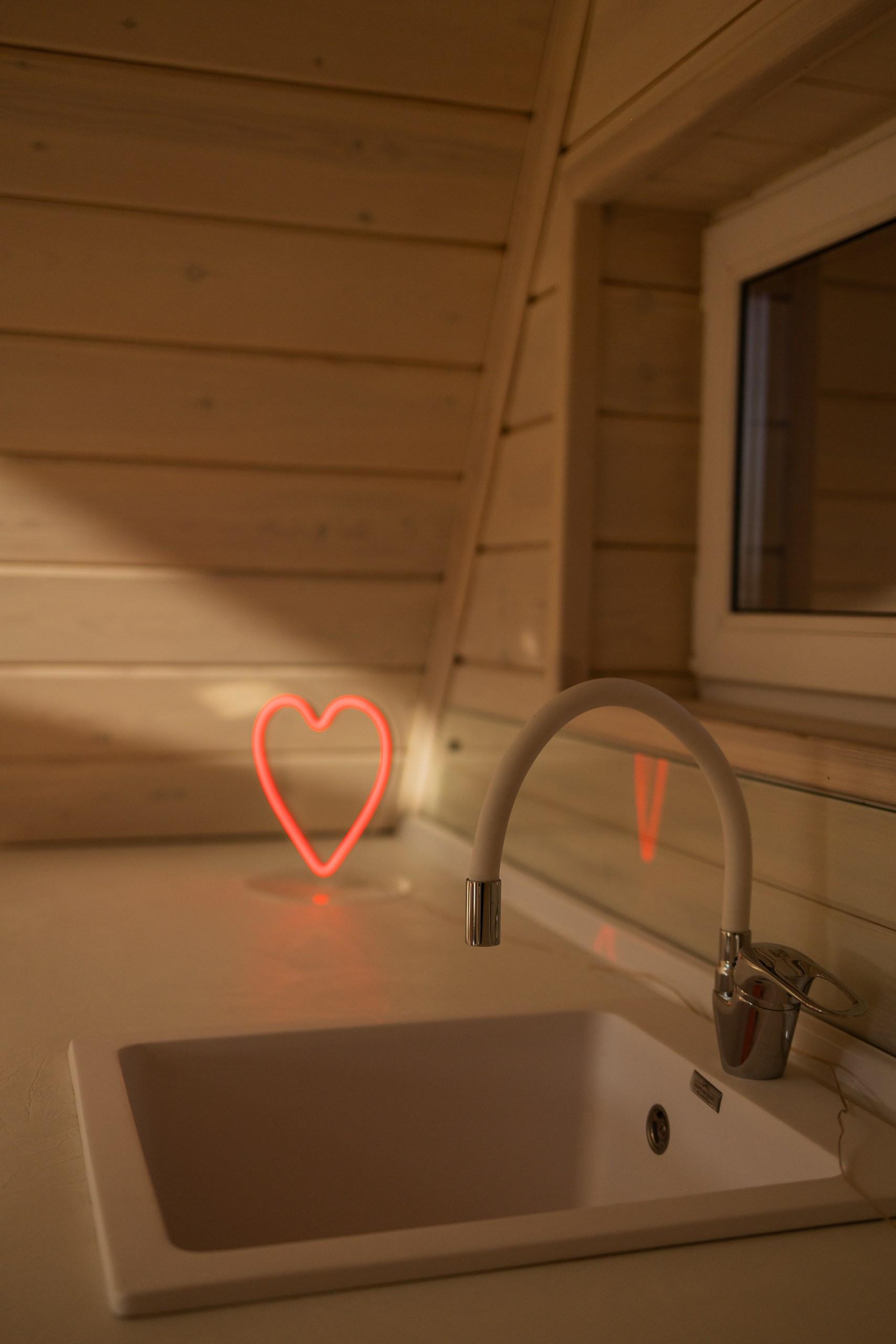 Дом для семейного отдыха