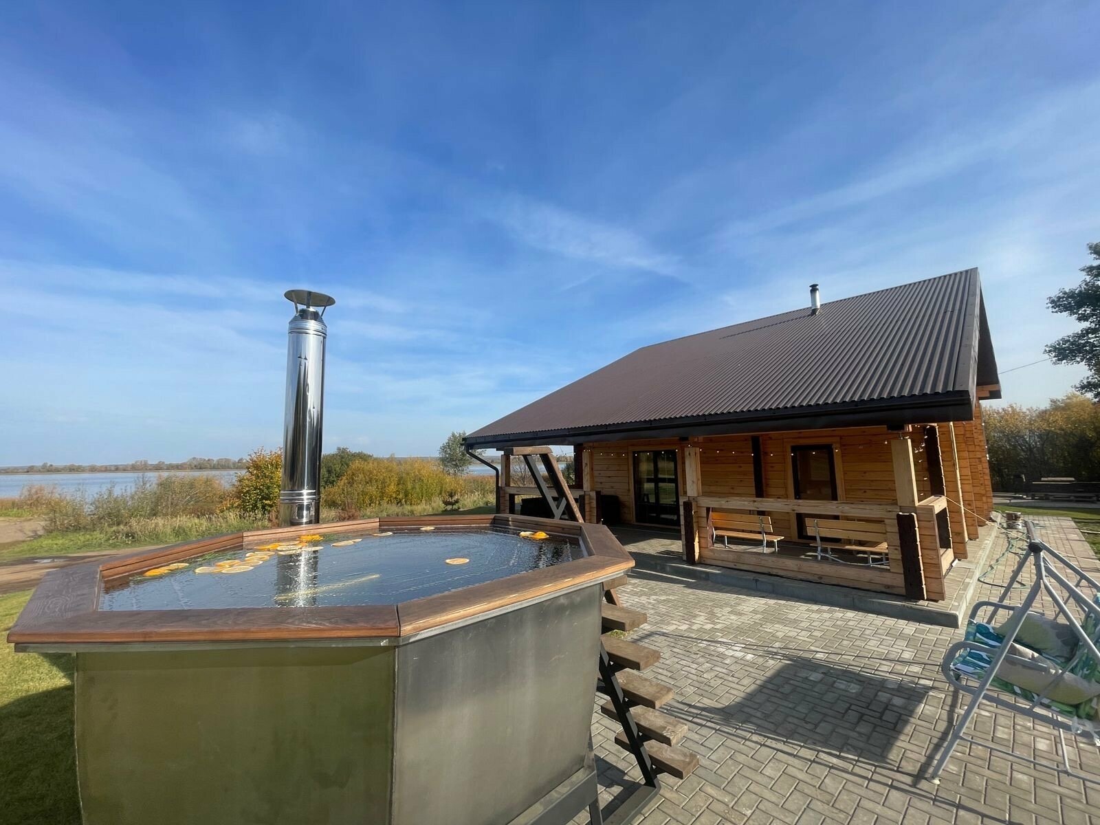 Дом – Рядом с пляжем