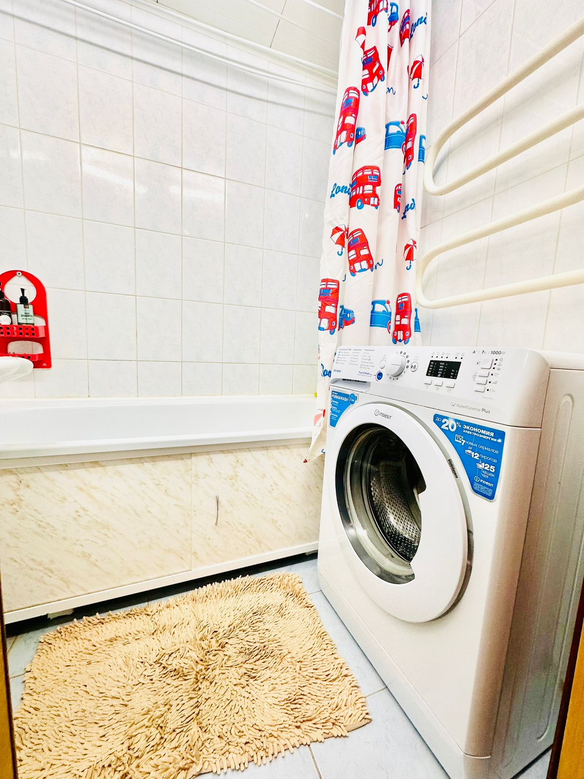 Семейный номер