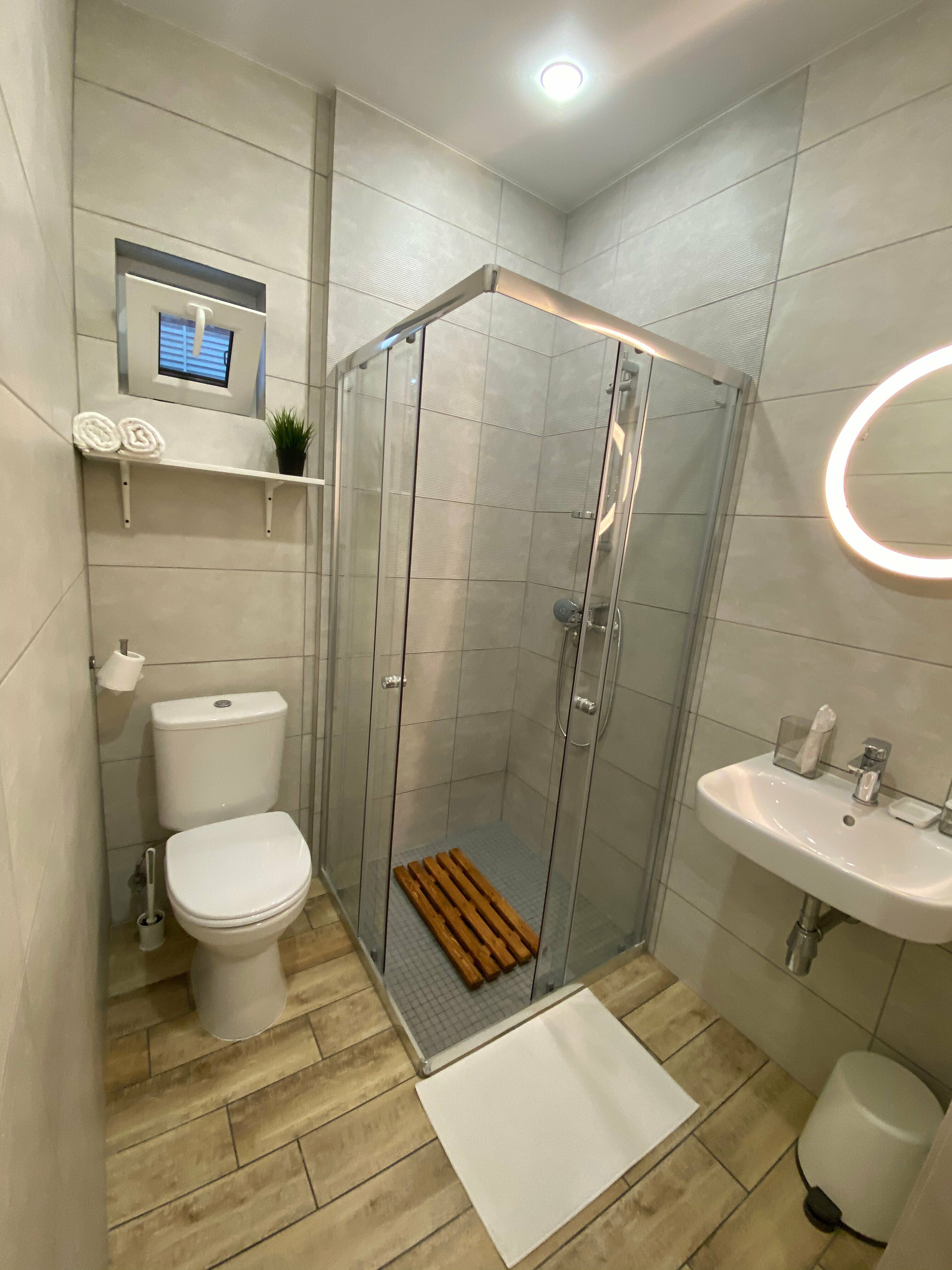 Дом для семейного отдыха