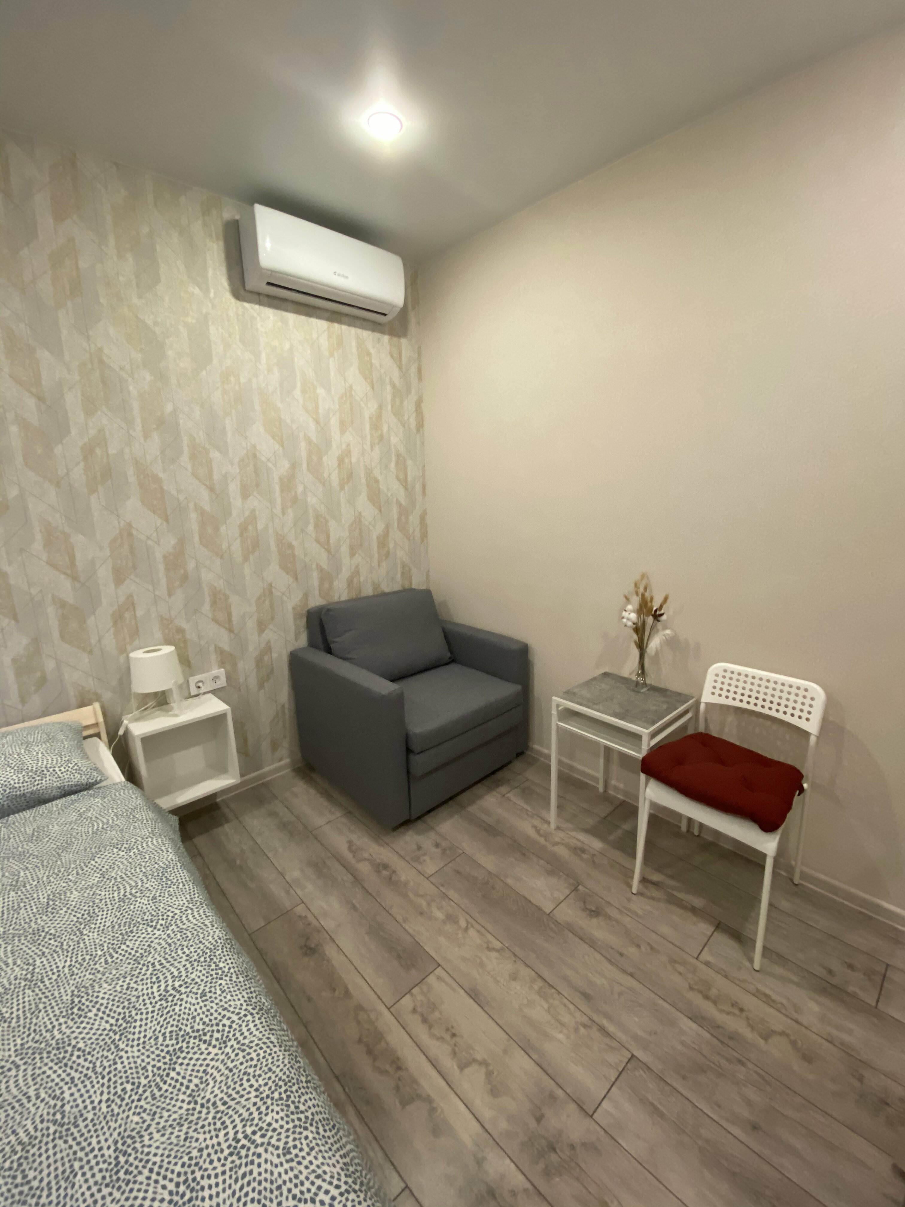 Дом для семейного отдыха