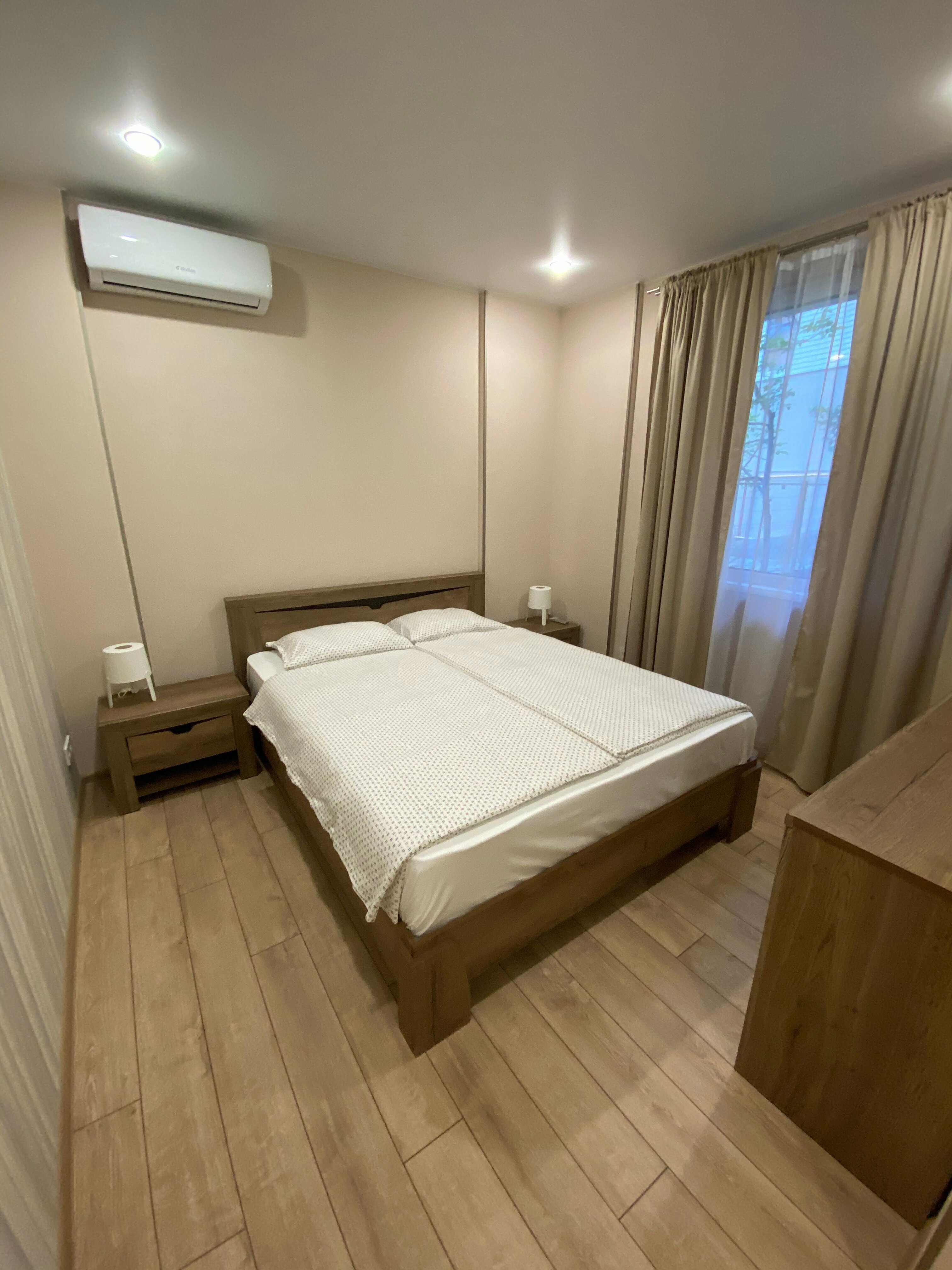 Дом для семейного отдыха