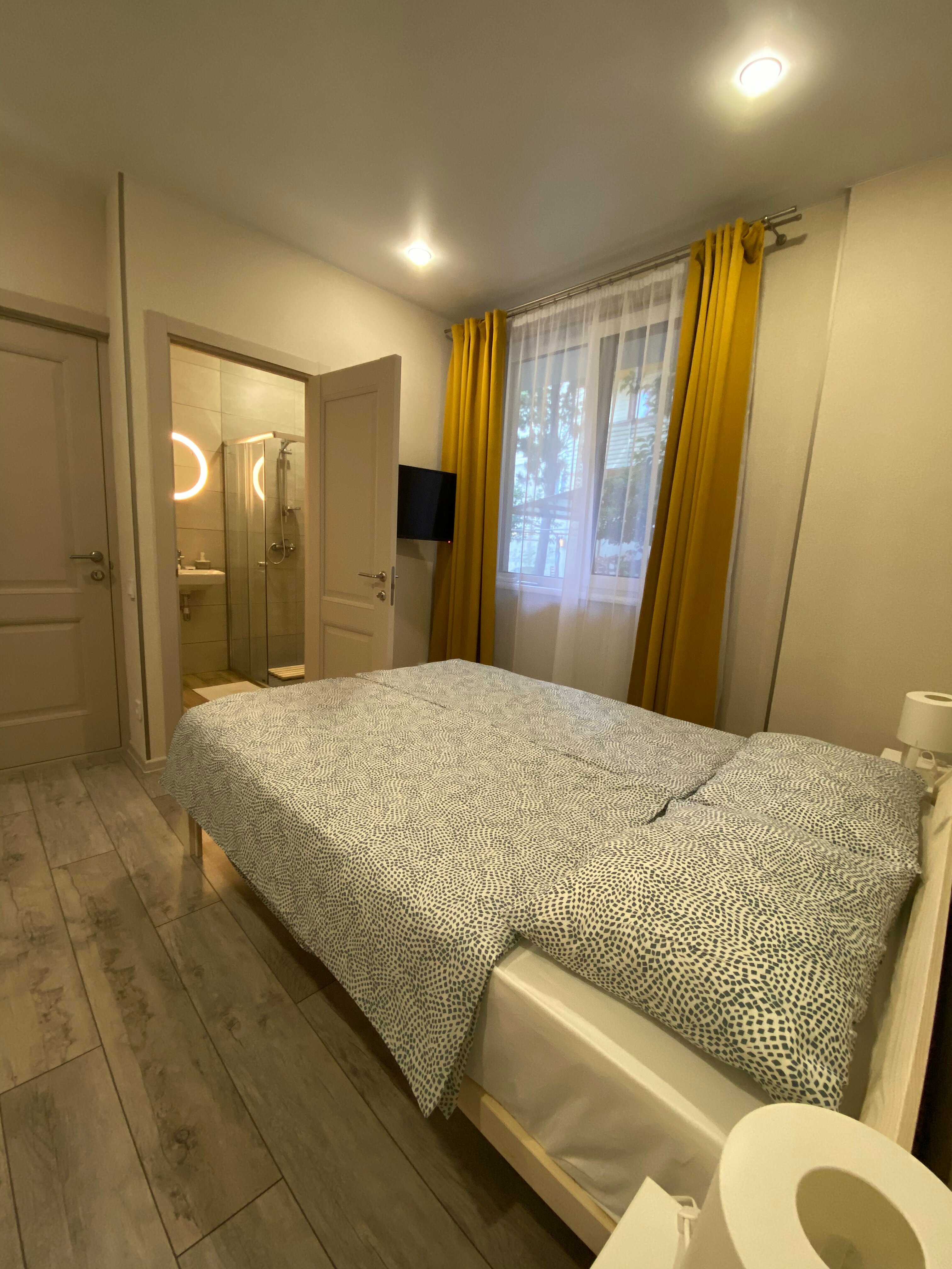 Дом для семейного отдыха