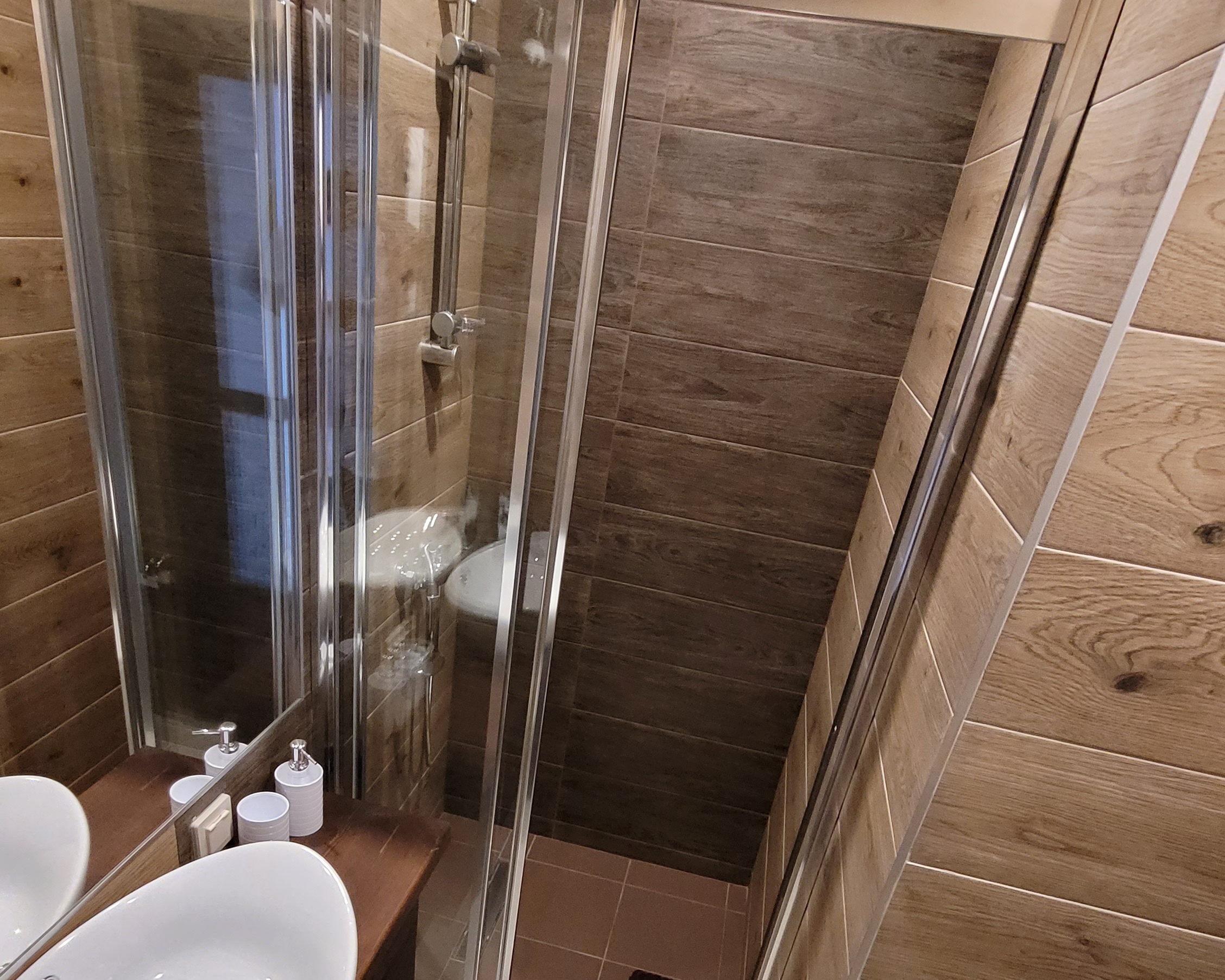 Трехместный номер