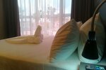 Стандартный номер (Plus) в The Loft Plaza Hotel