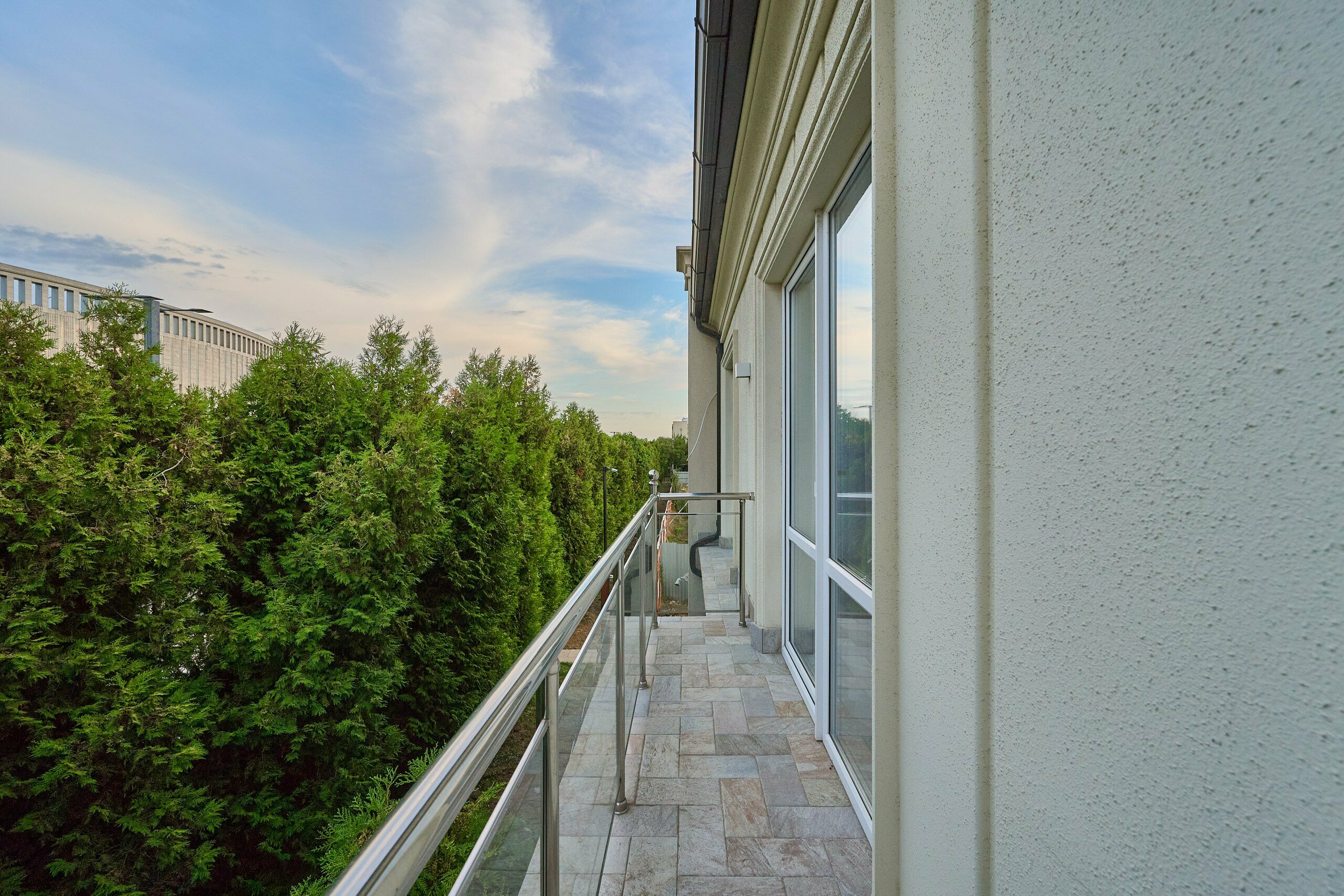 Роскошный четырехместный номер