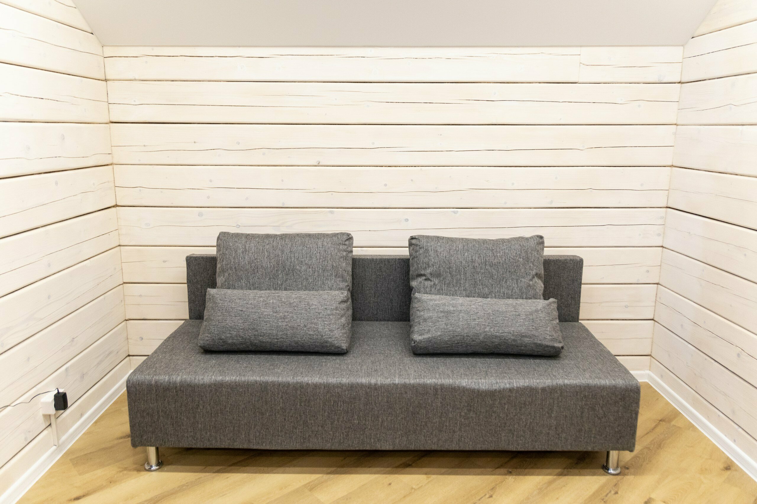 Апартаменты с 2 спальнями