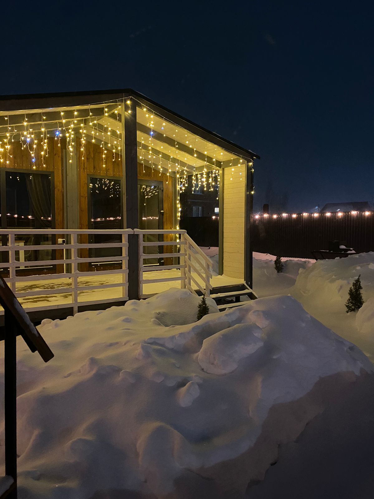 Четырехместный номер