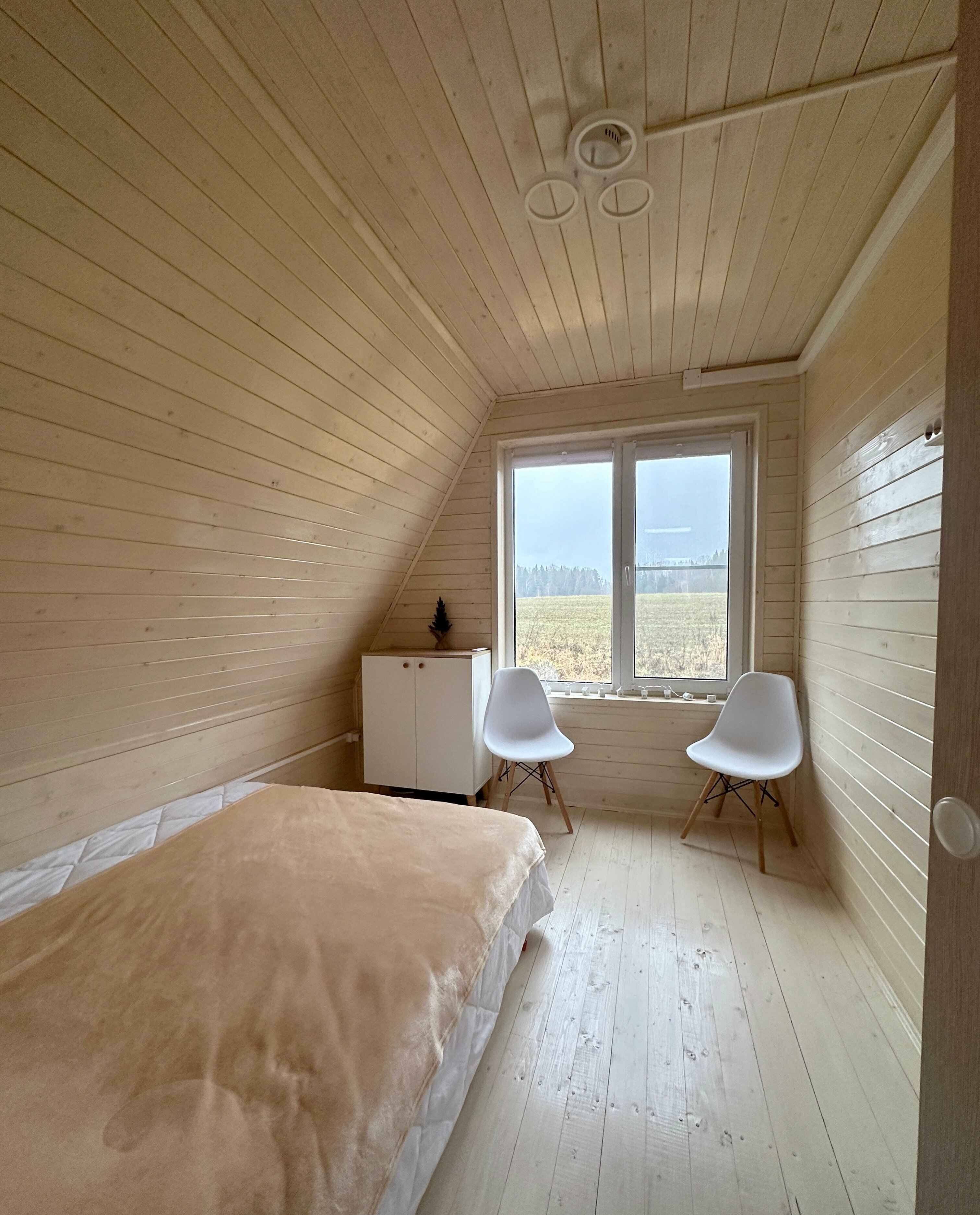 Дом для семейного отдыха