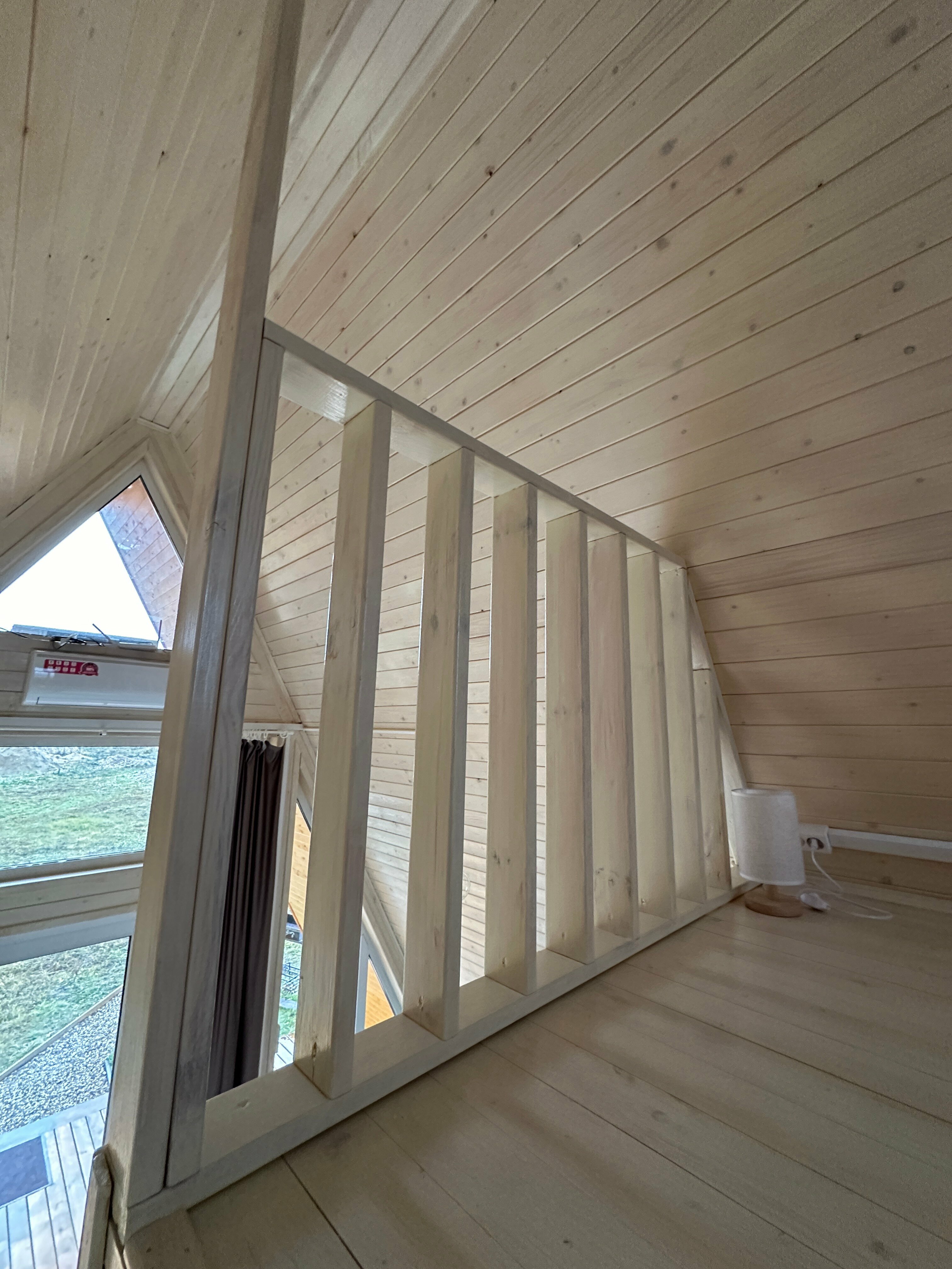 Дом для семейного отдыха