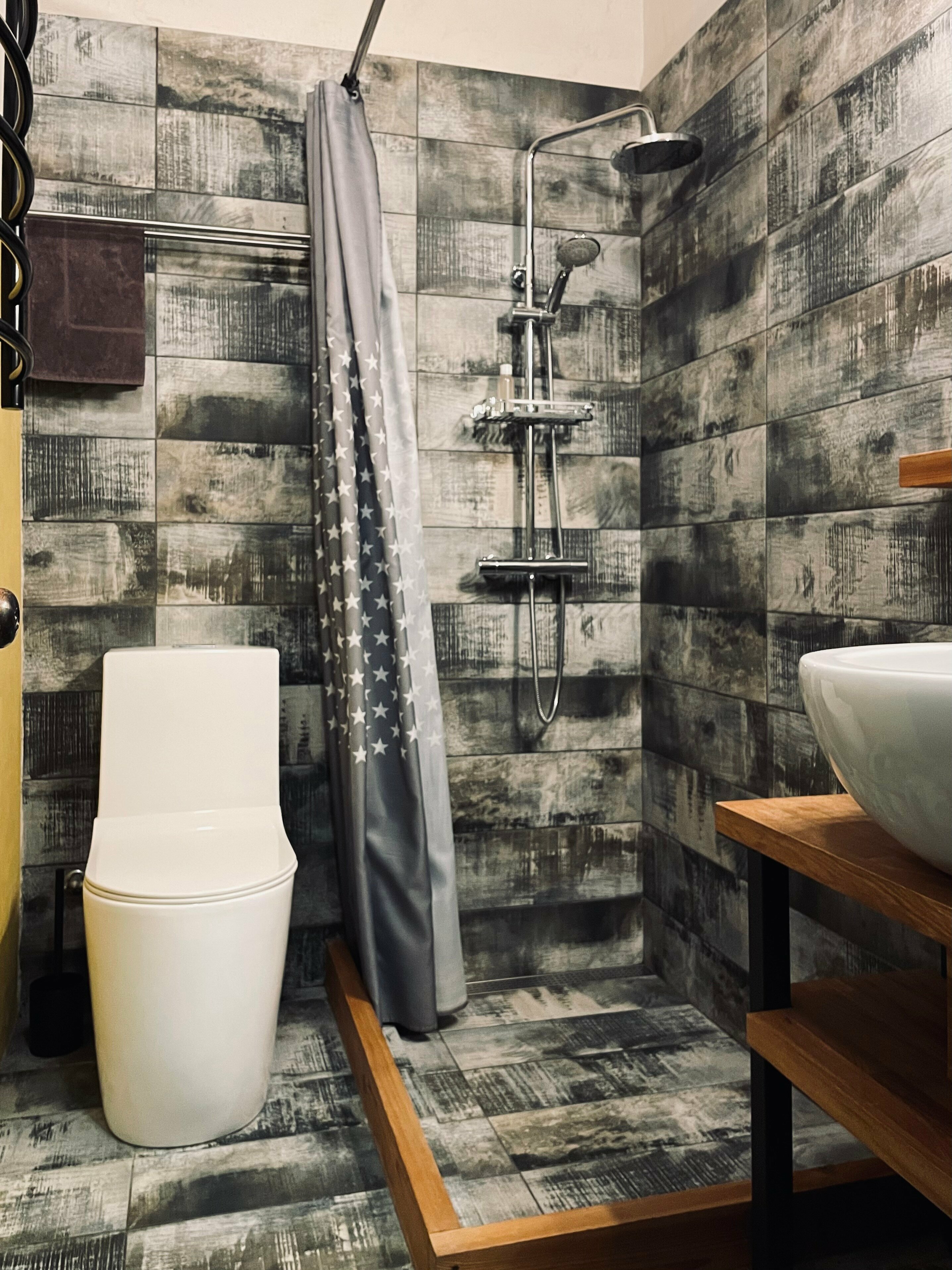 Суперлюкс с кроватью размера "king-size"