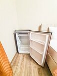 Трехместный номер с собственной ванной комнатой в Art House