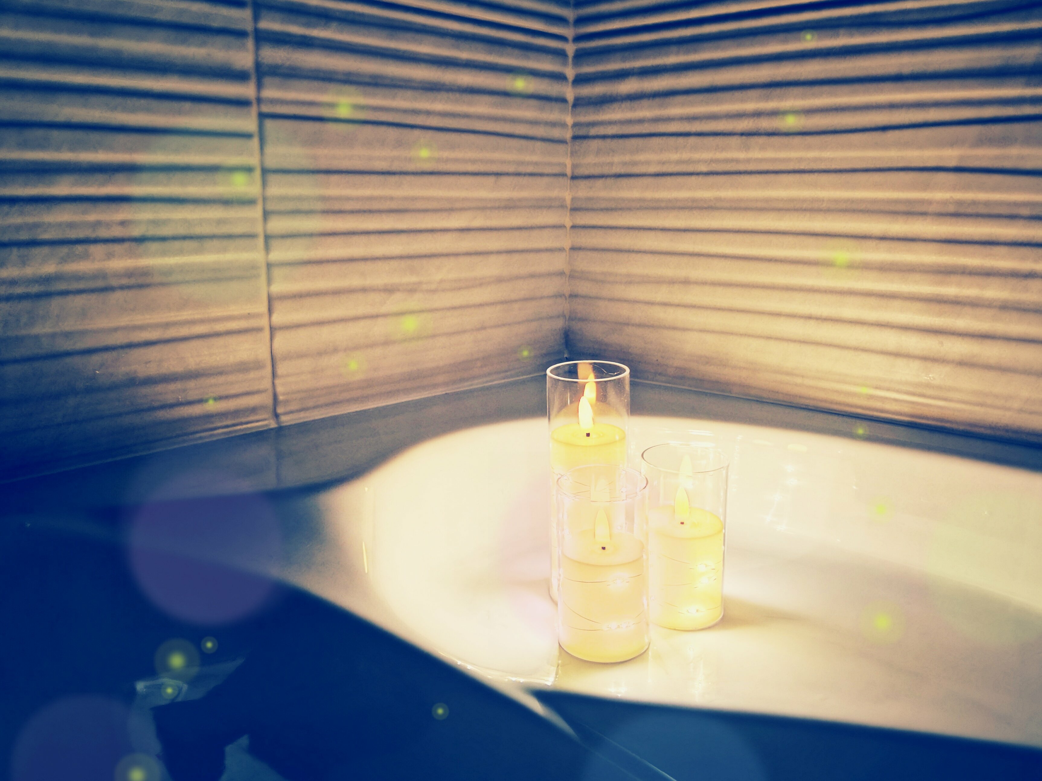 Апартаменты с 1 спальней