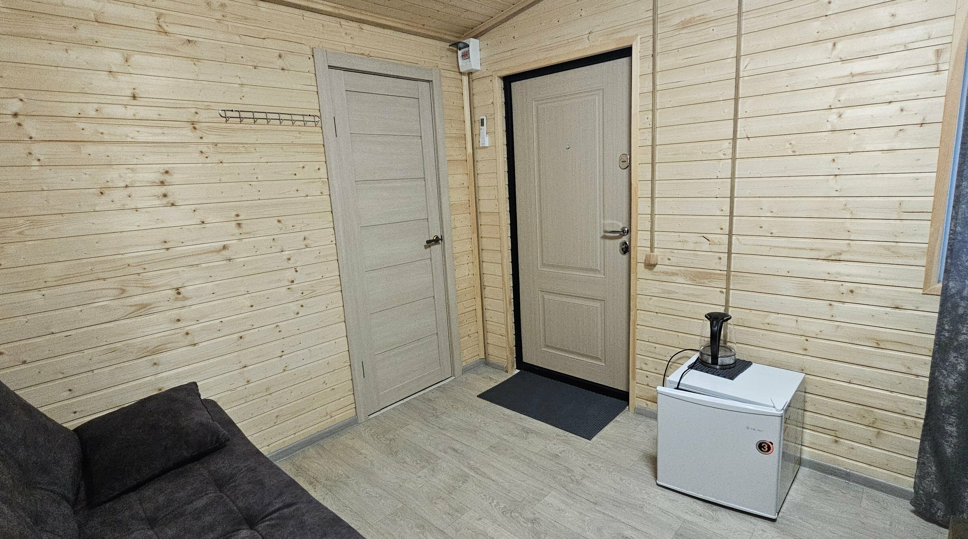 Дом для семейного отдыха