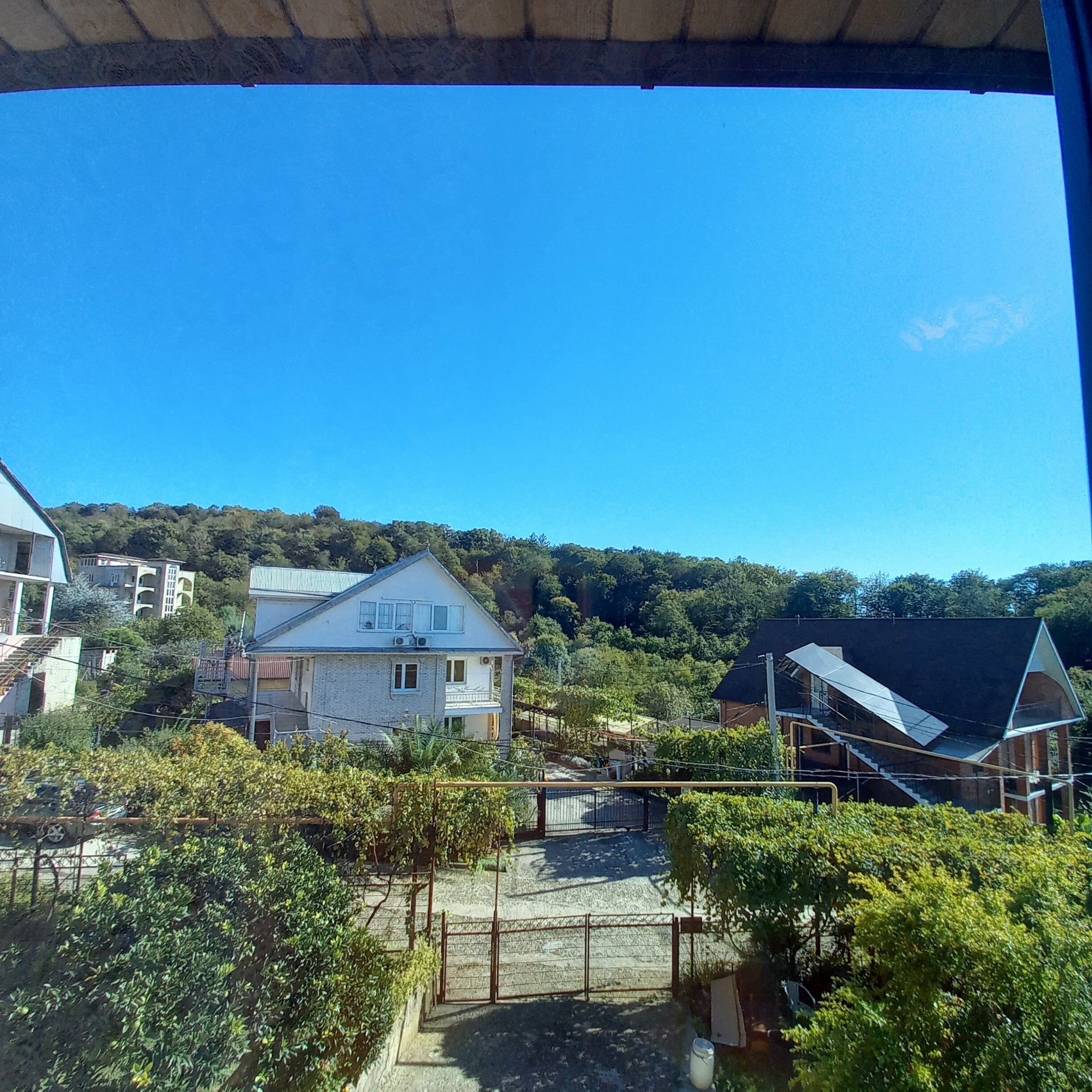 Четырехместный номер