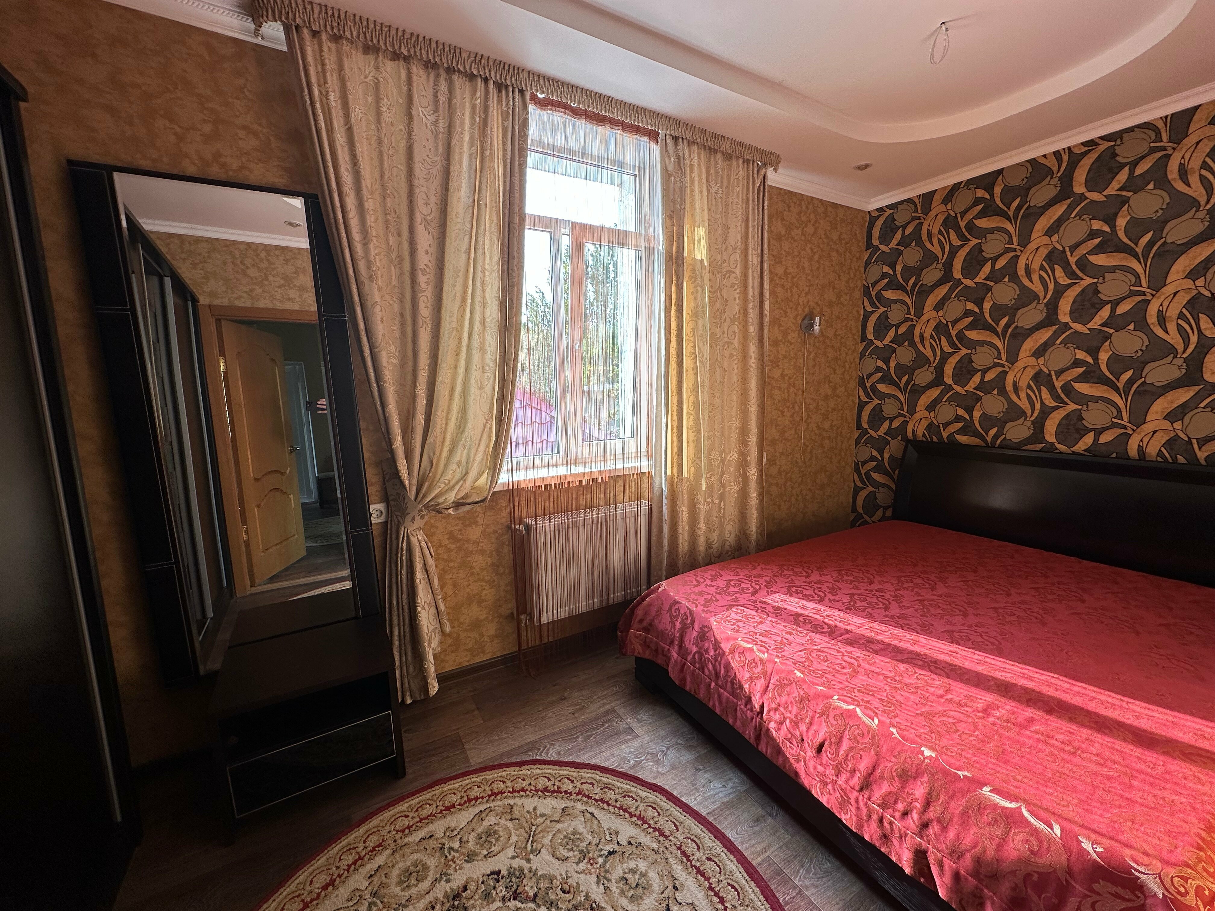 Улучшенный семейный номер