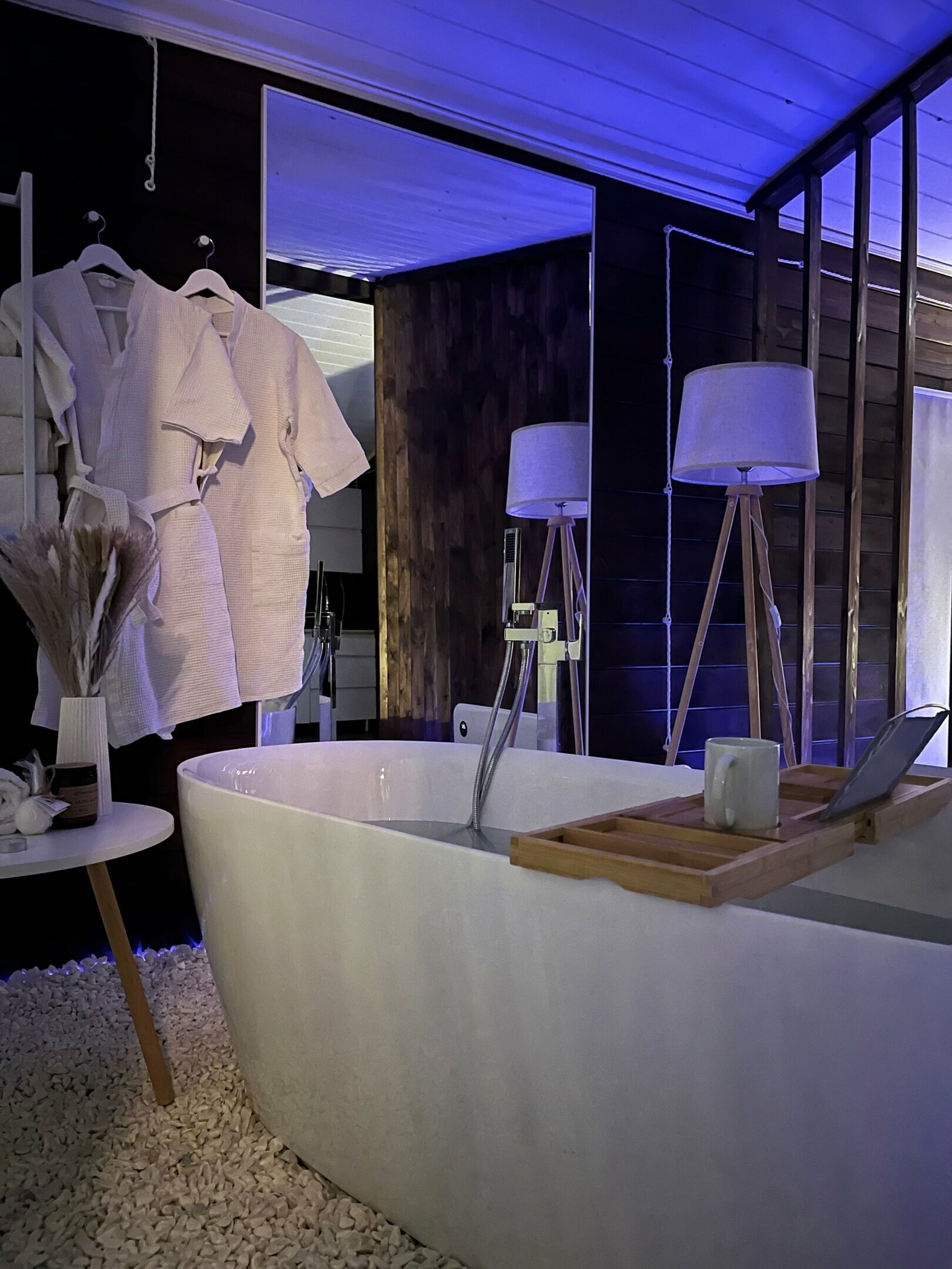 Улучшенная вилла