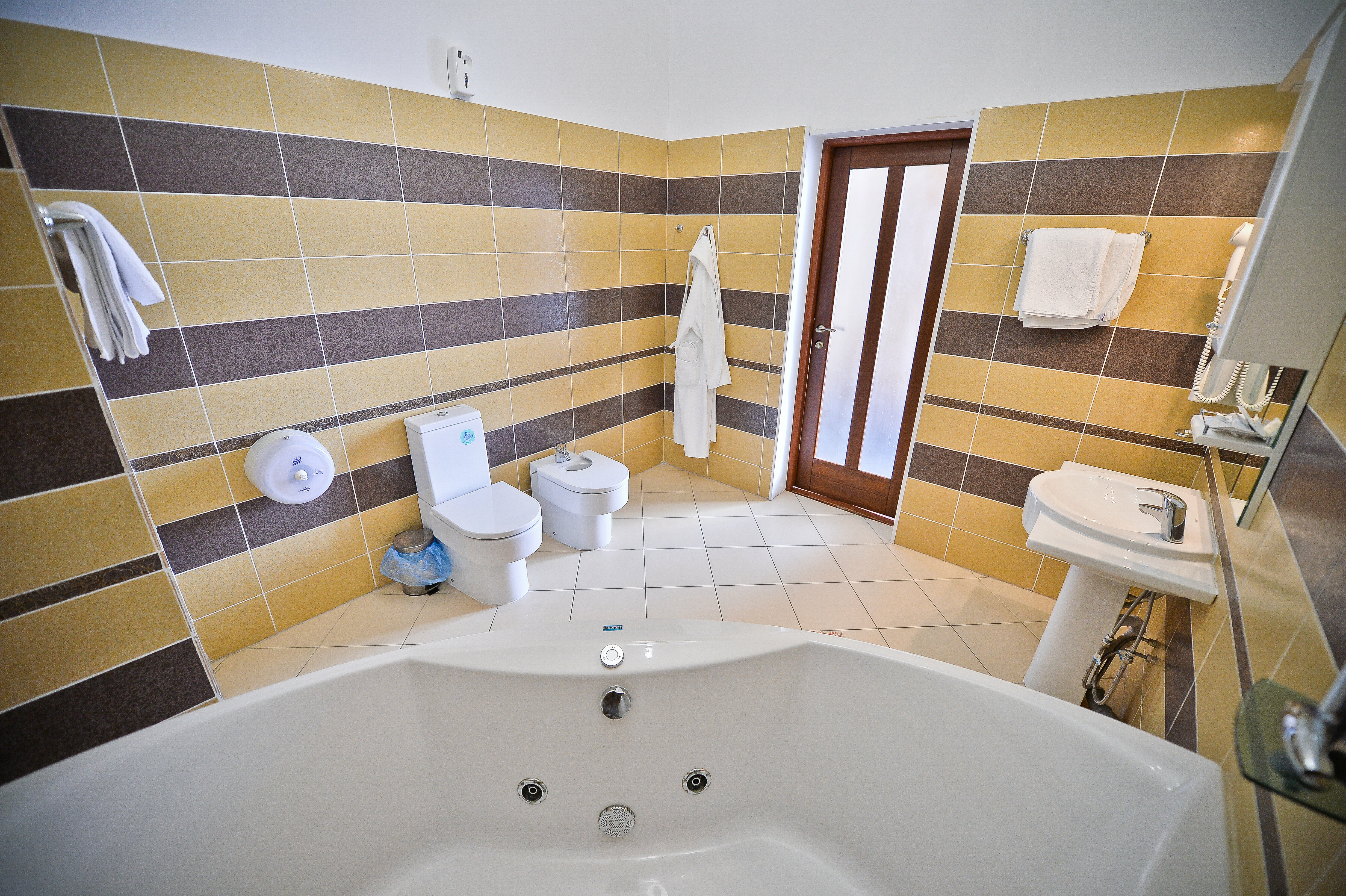 Семейный люкс