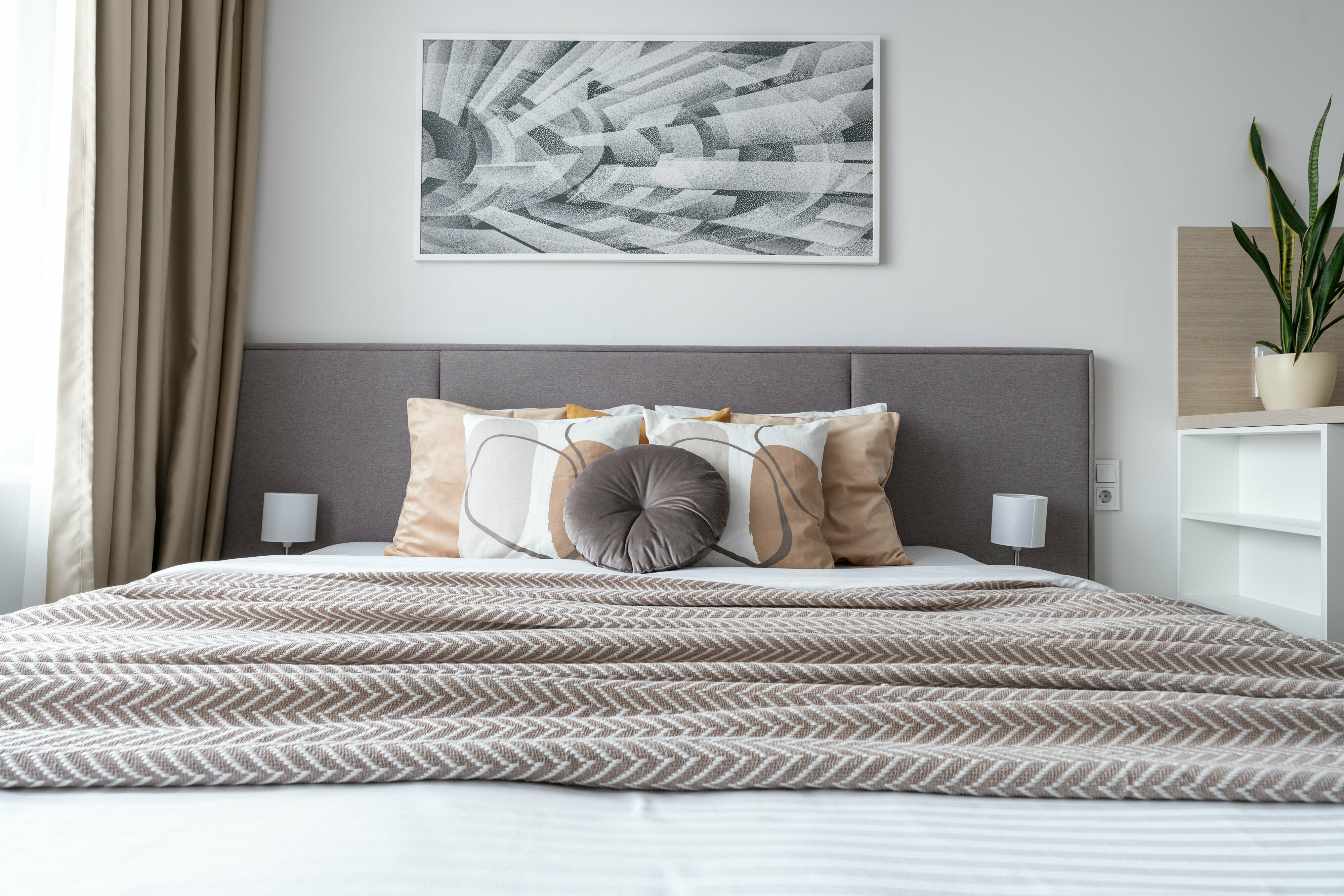 Апартаменты-студия