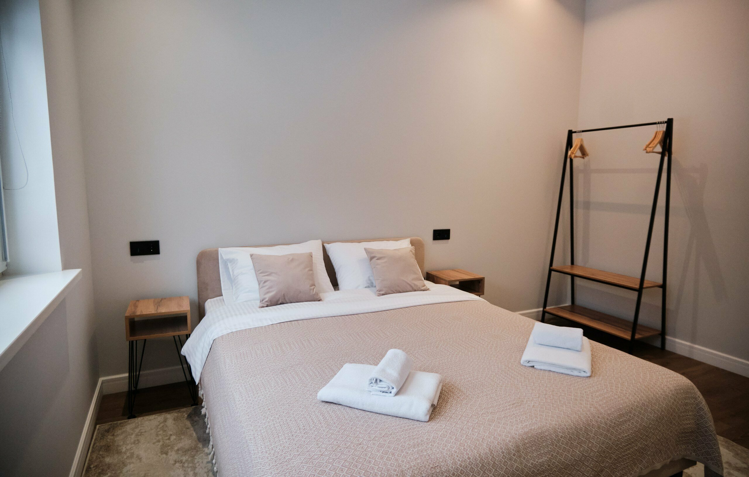 Дом для семейного отдыха