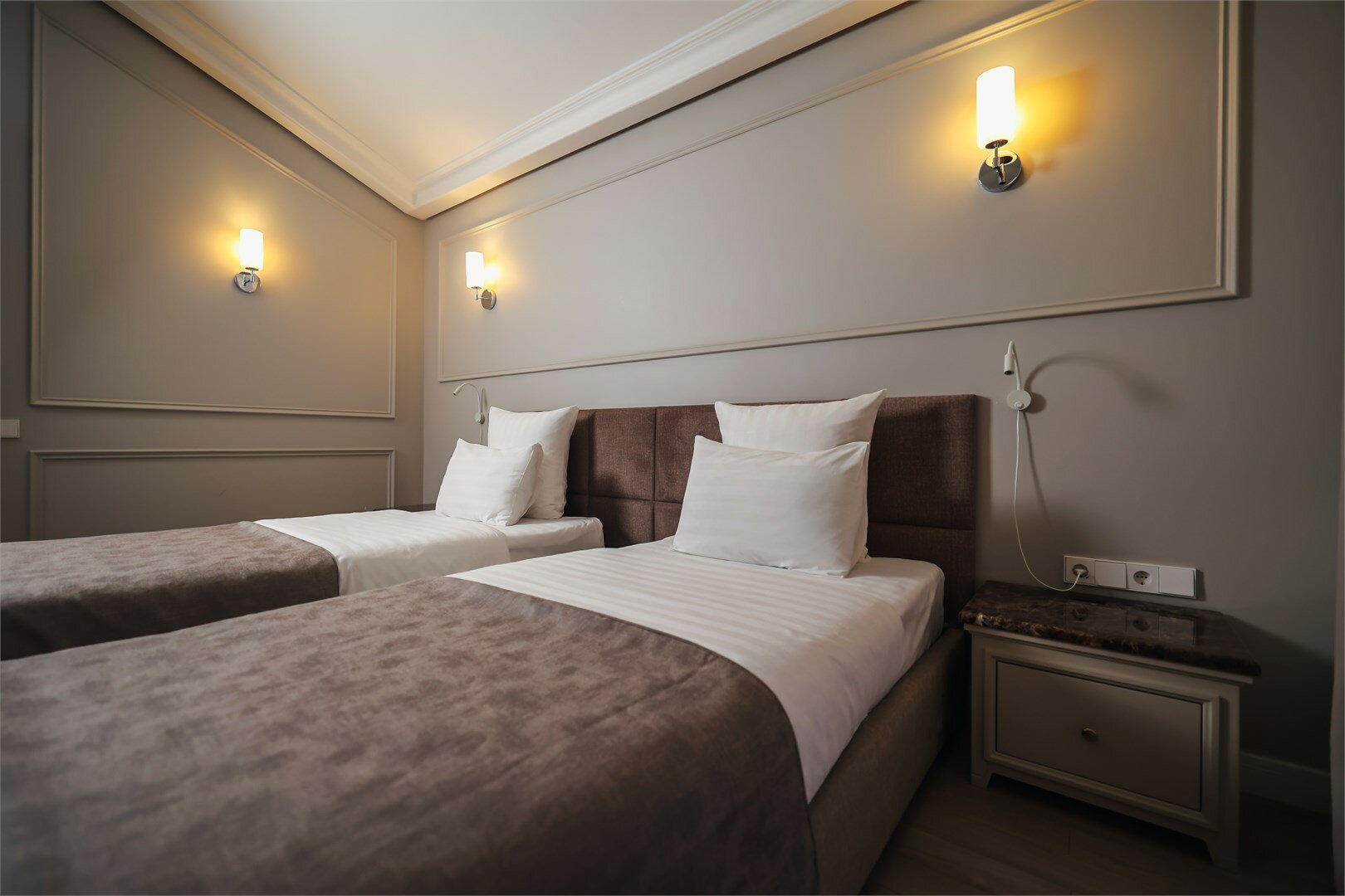 Стандарт Твин