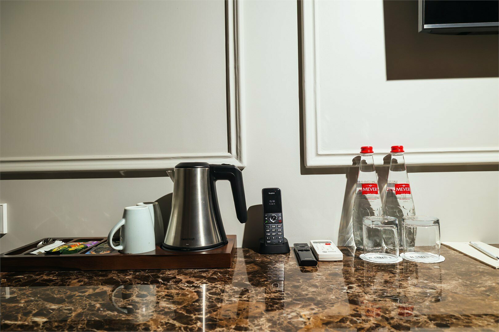 Стандарт Твин