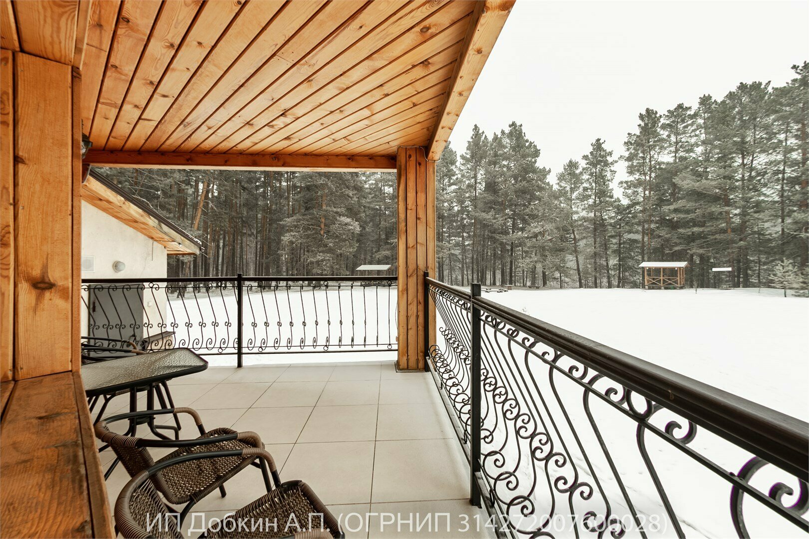 Номер "Стандарт улучшенный"