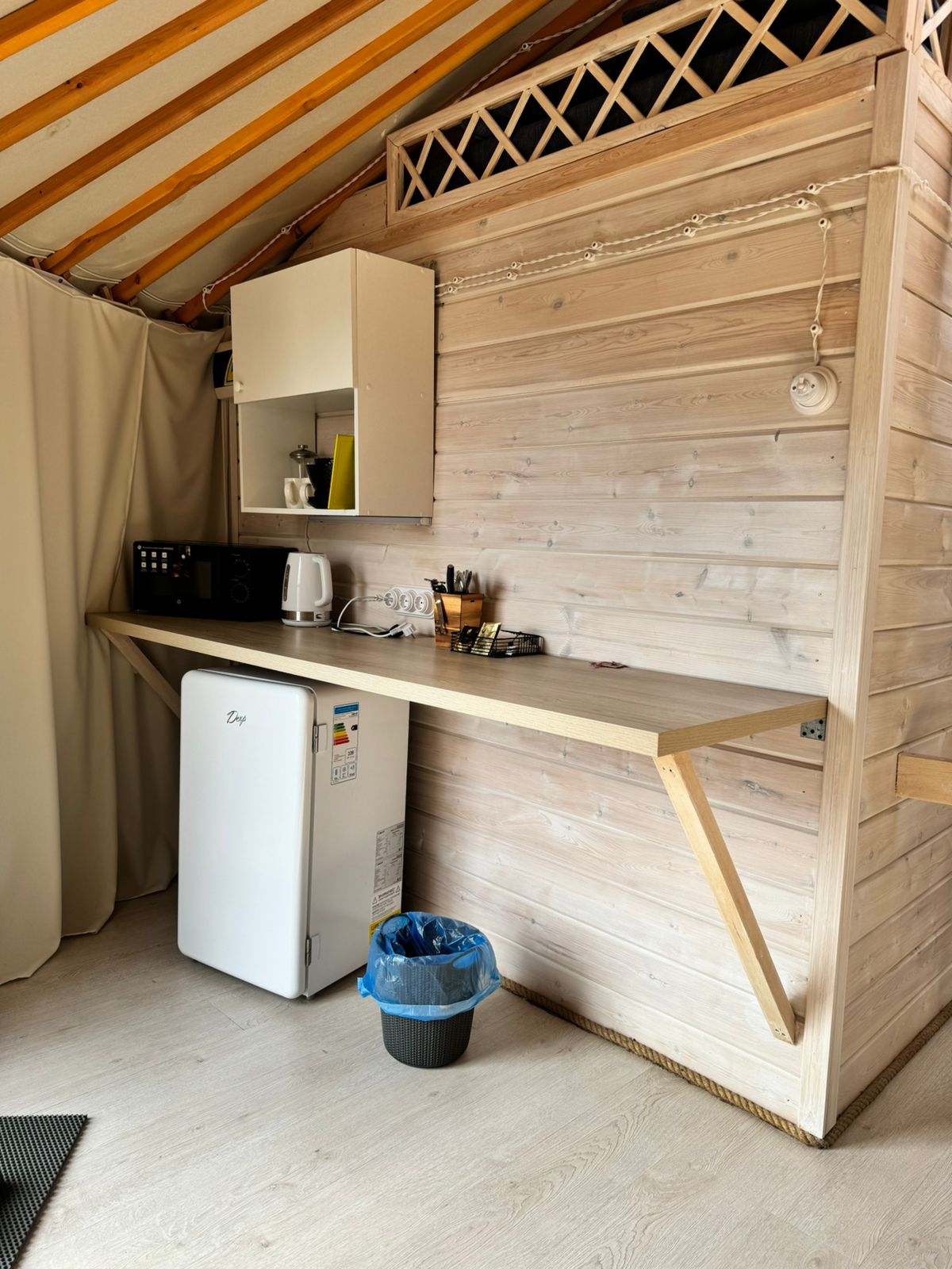 Дом для семейного отдыха