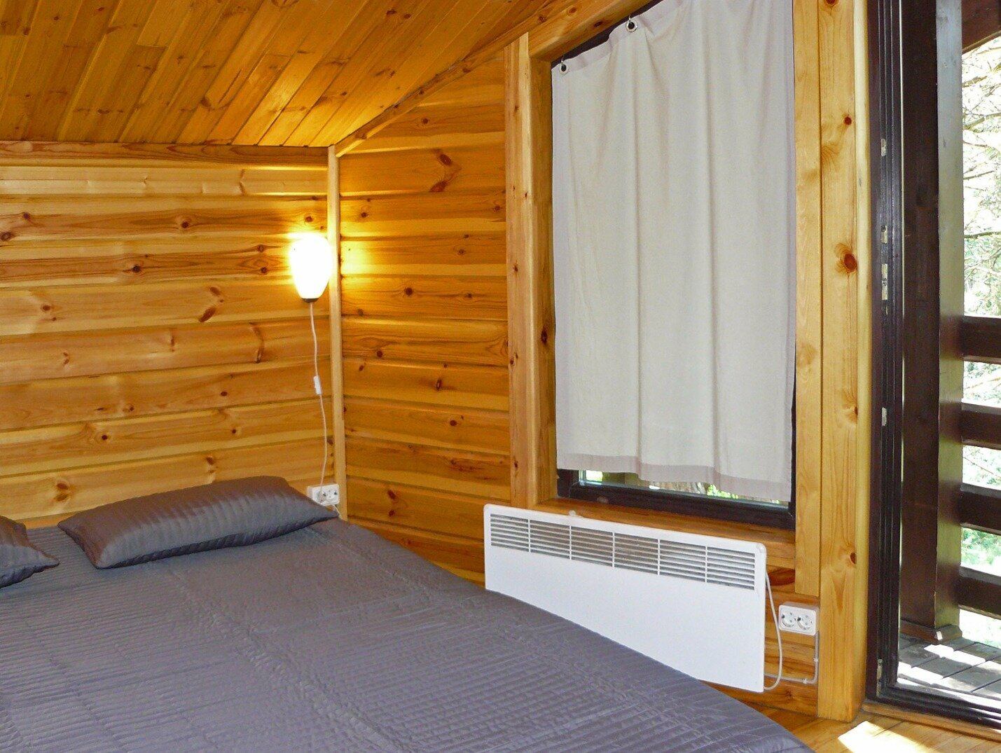 Апартаменты с 2 спальнями