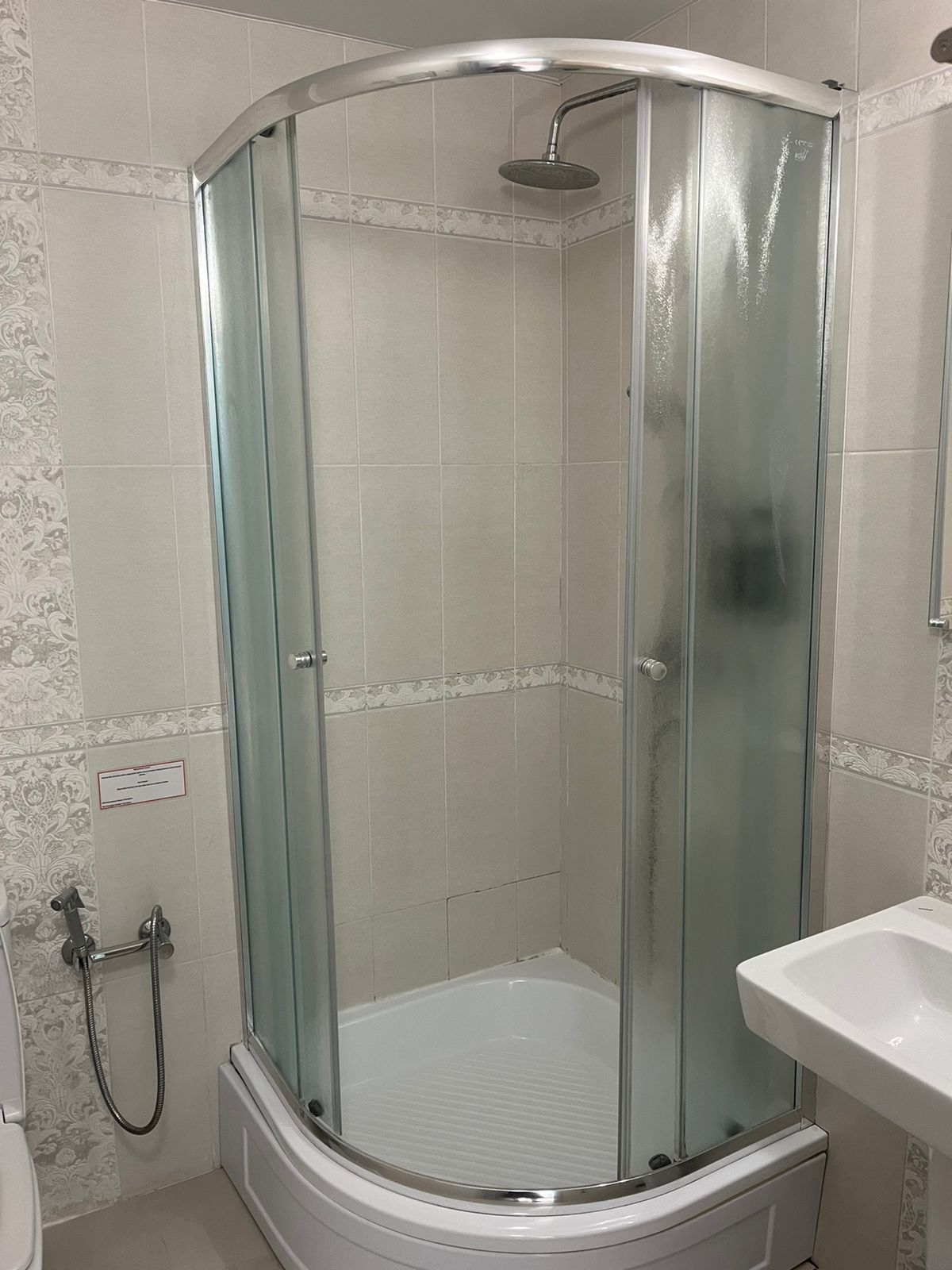 Четырехместный номер Делюкс