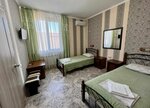 Двухместный номер с 2 отдельными кроватями в Симон