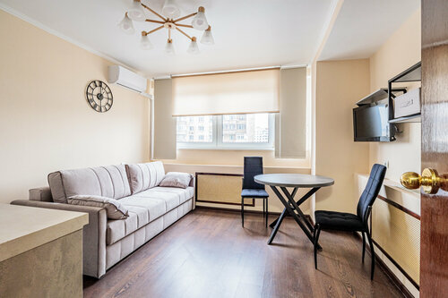 Номер-студия