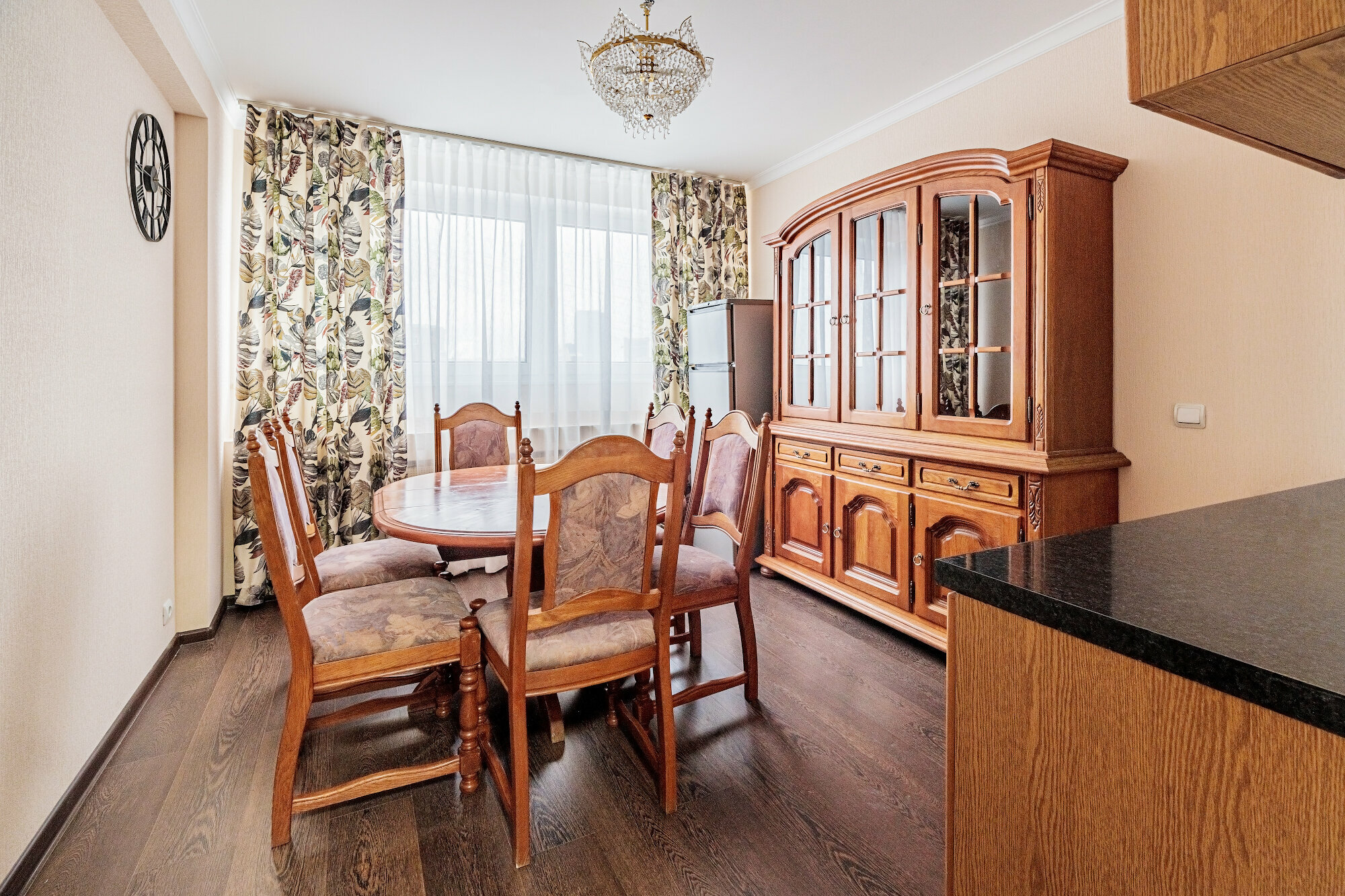 Апартаменты