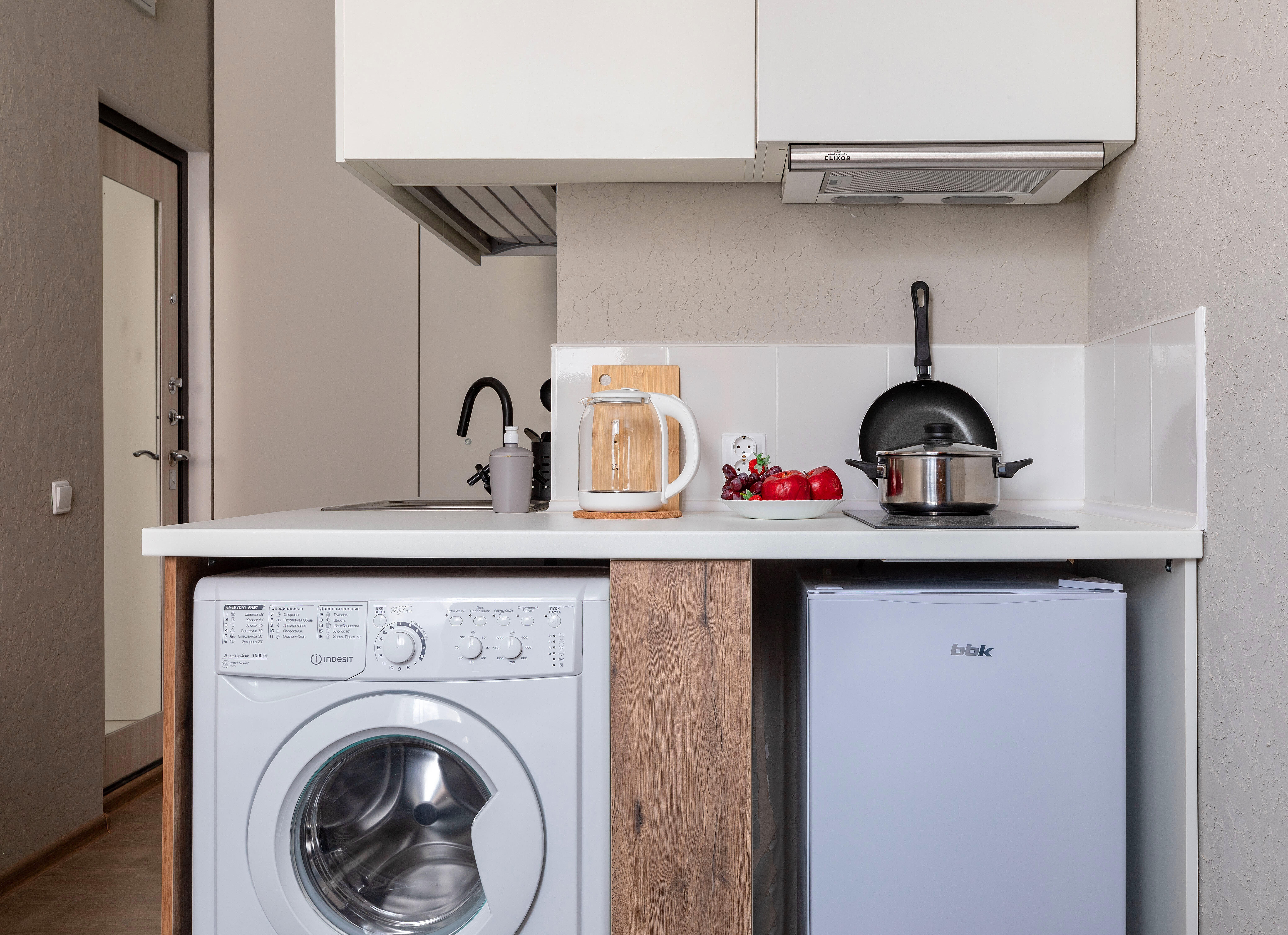 Стандартная студия