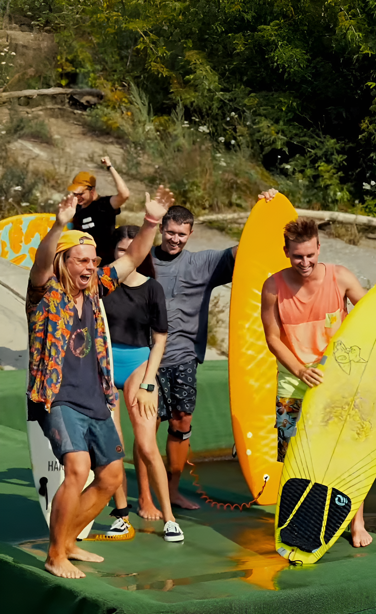 Двухместный номер с 1 кроватью или 2 отдельными кроватями и дополнительной кроватью