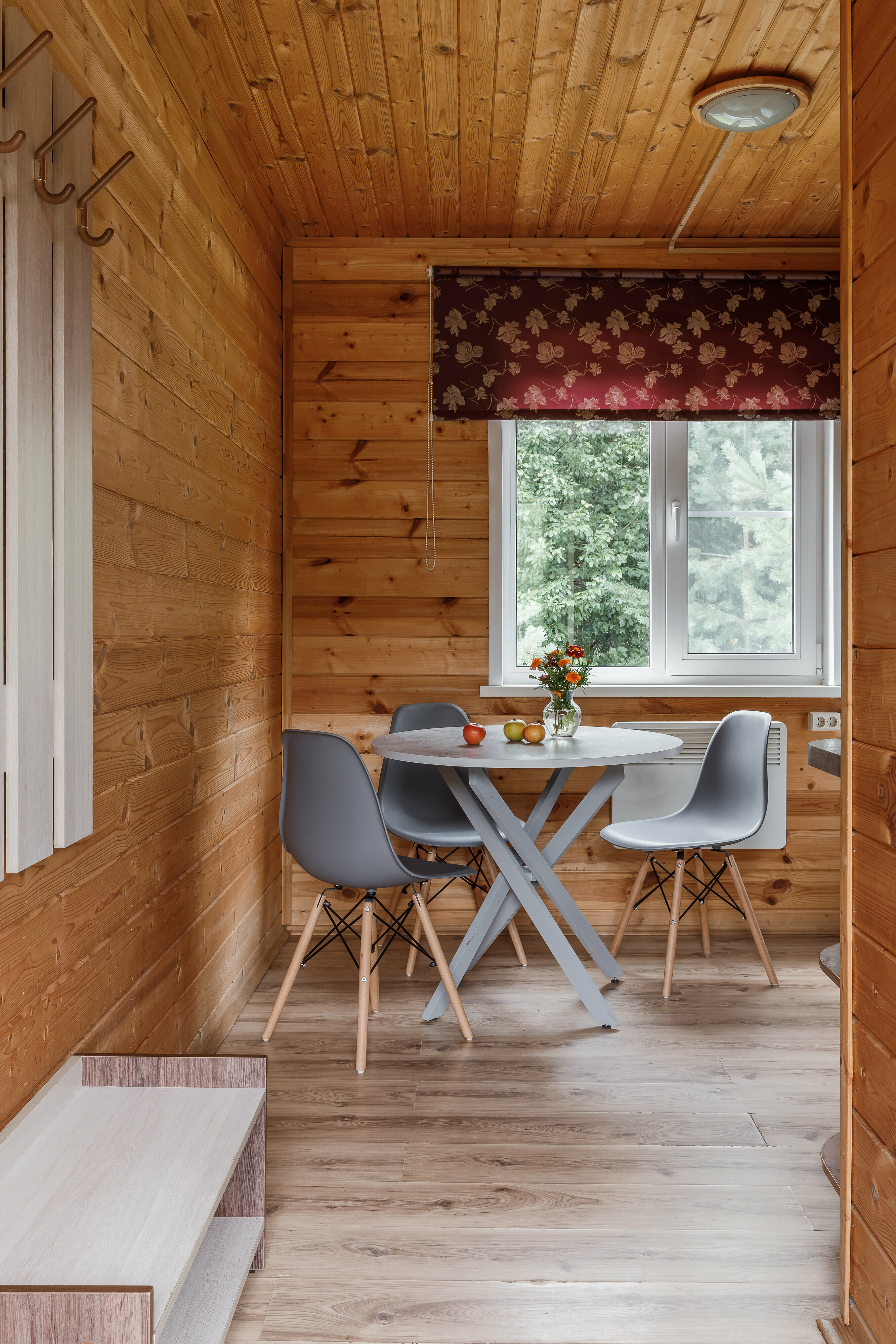 Дом для семейного отдыха