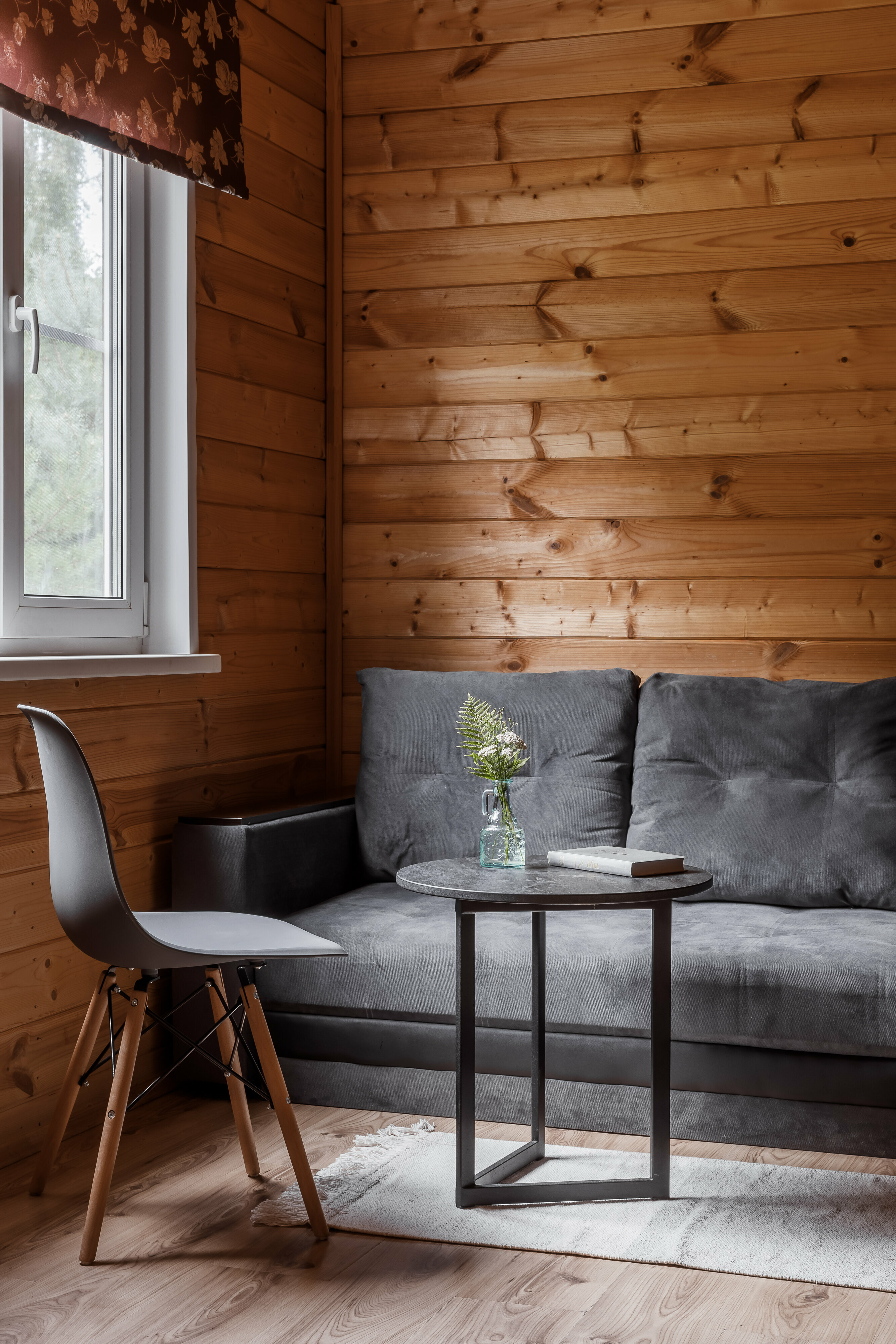 Дом для семейного отдыха