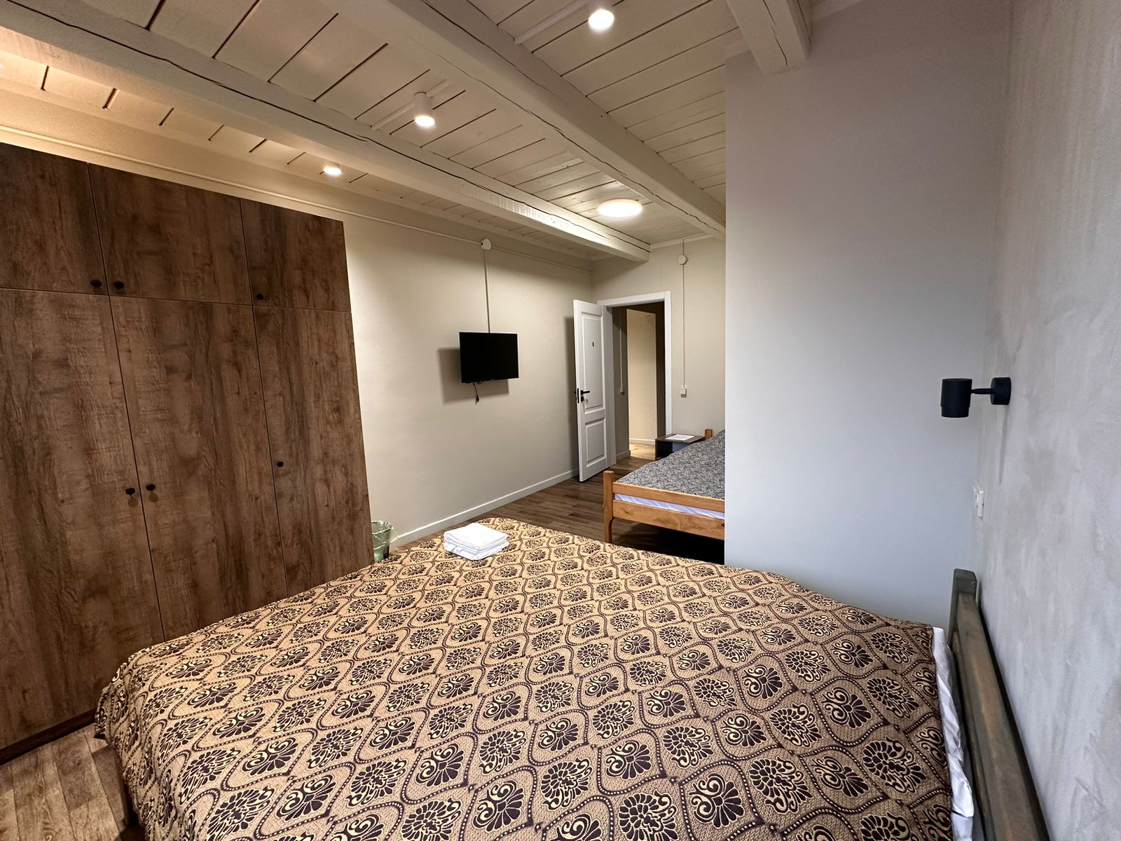 Стандартный семейный номер