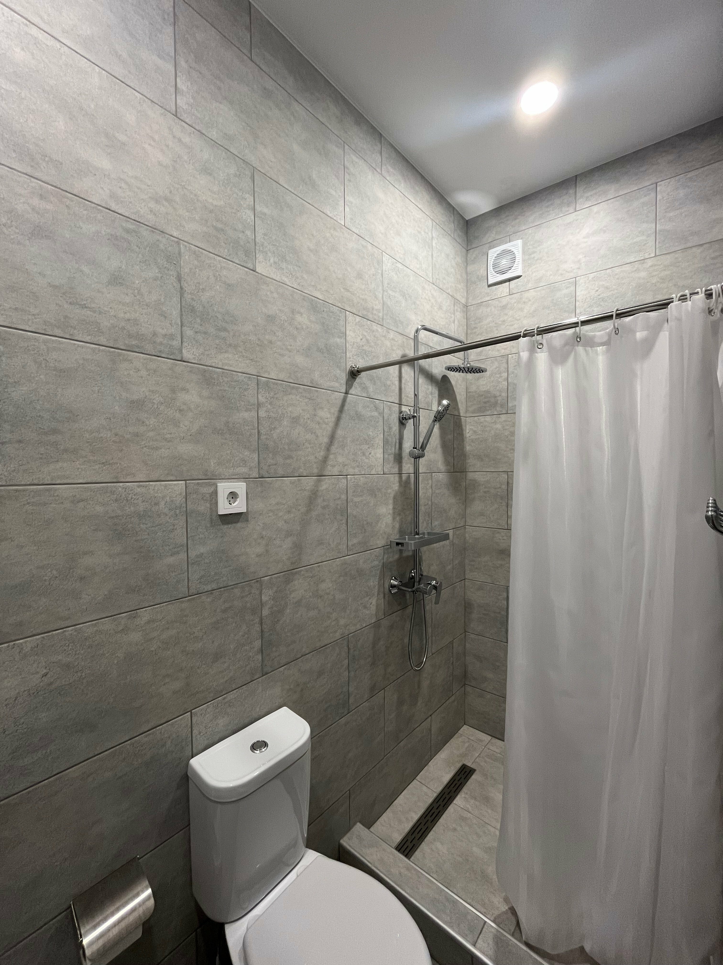 Двухместный номер Делюкс с 1 кроватью