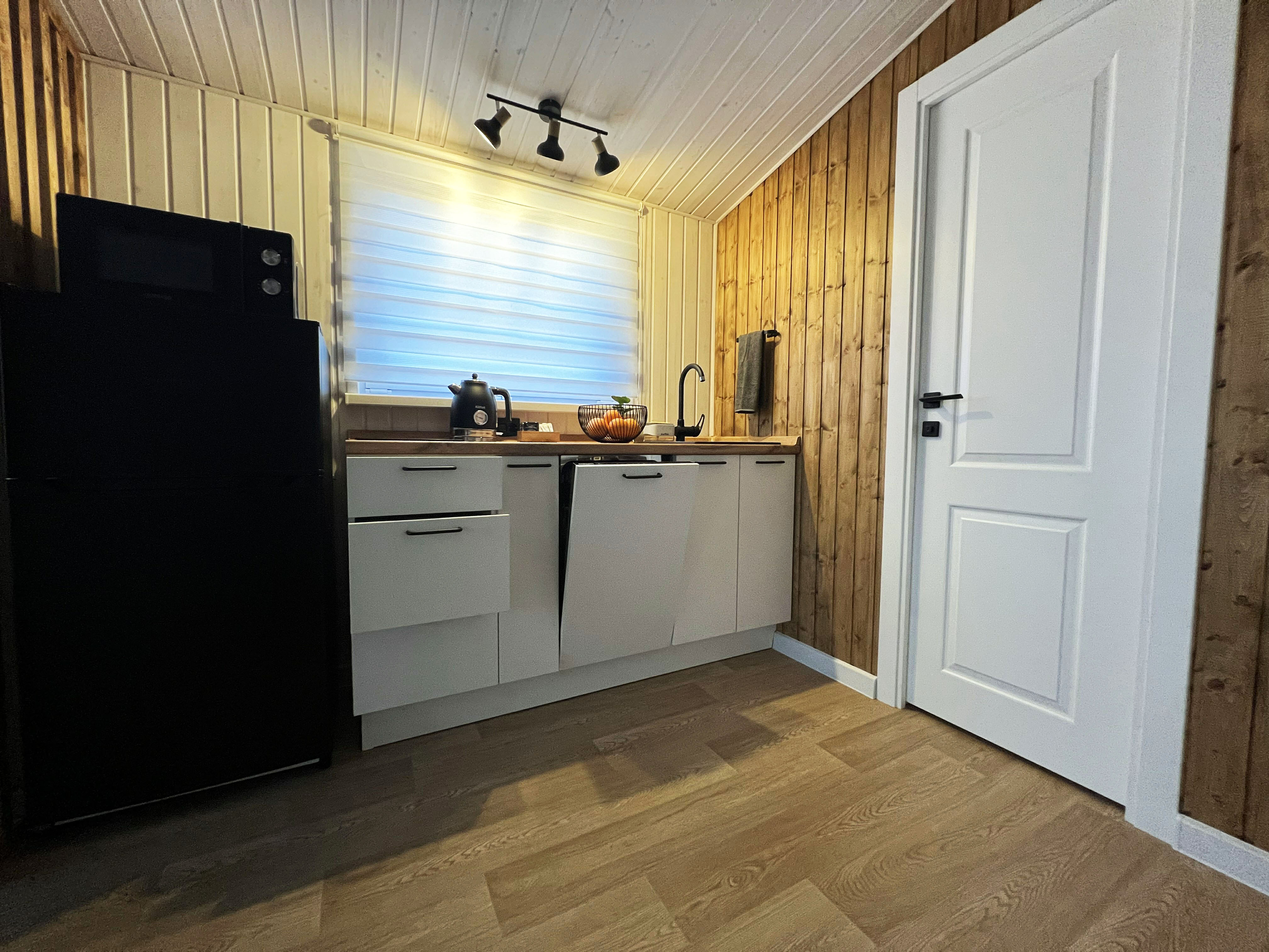 Дом для семейного отдыха