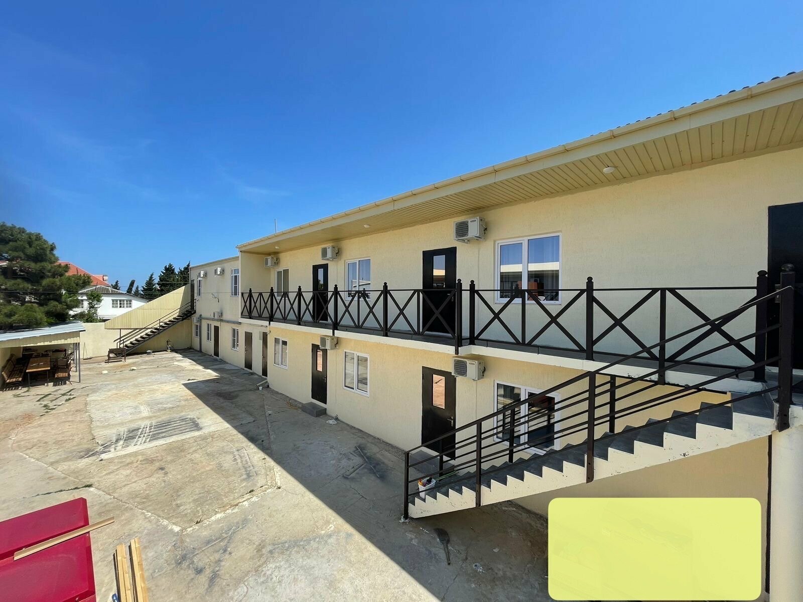 Семейный номер