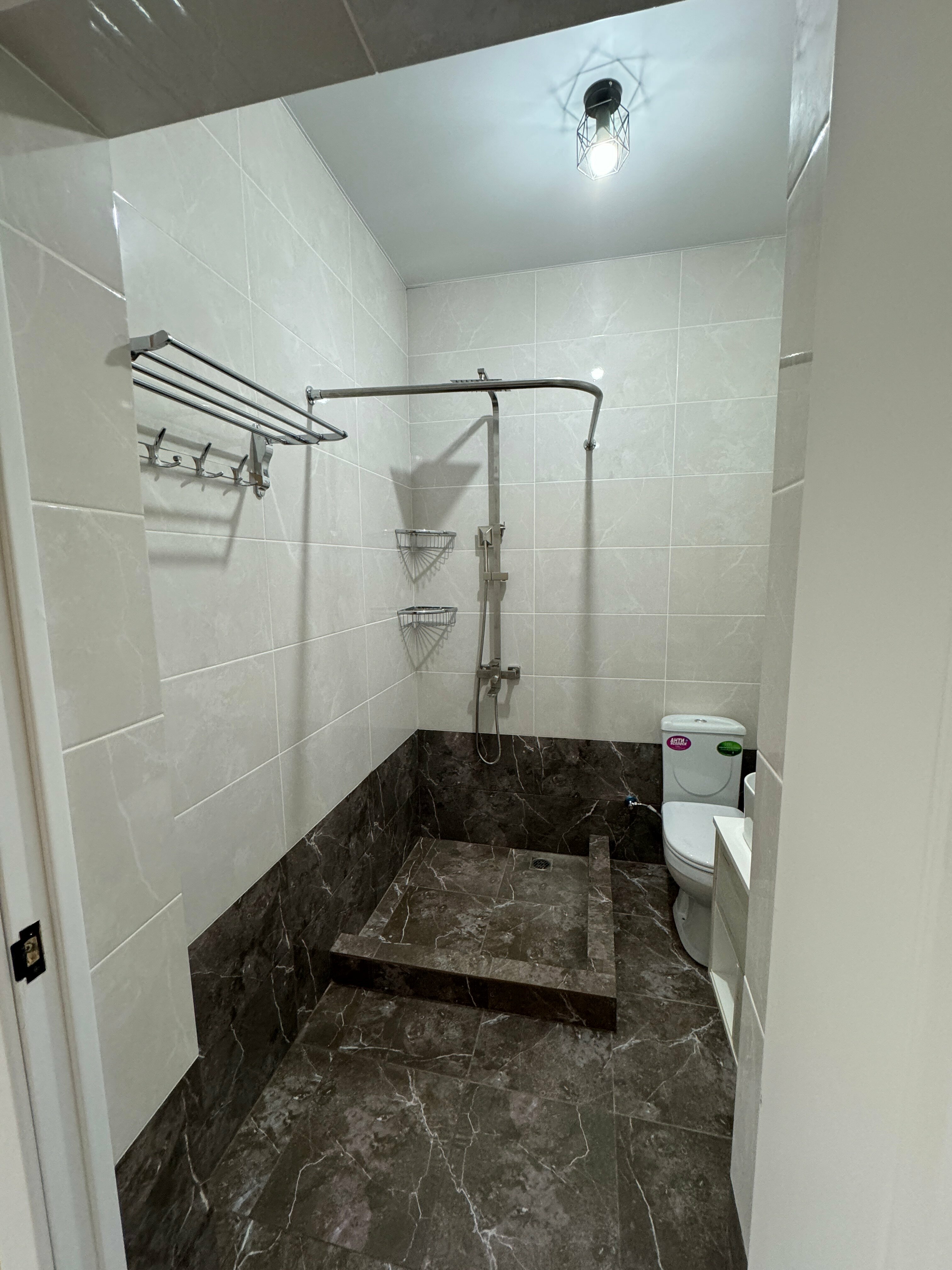 Семейный люкс