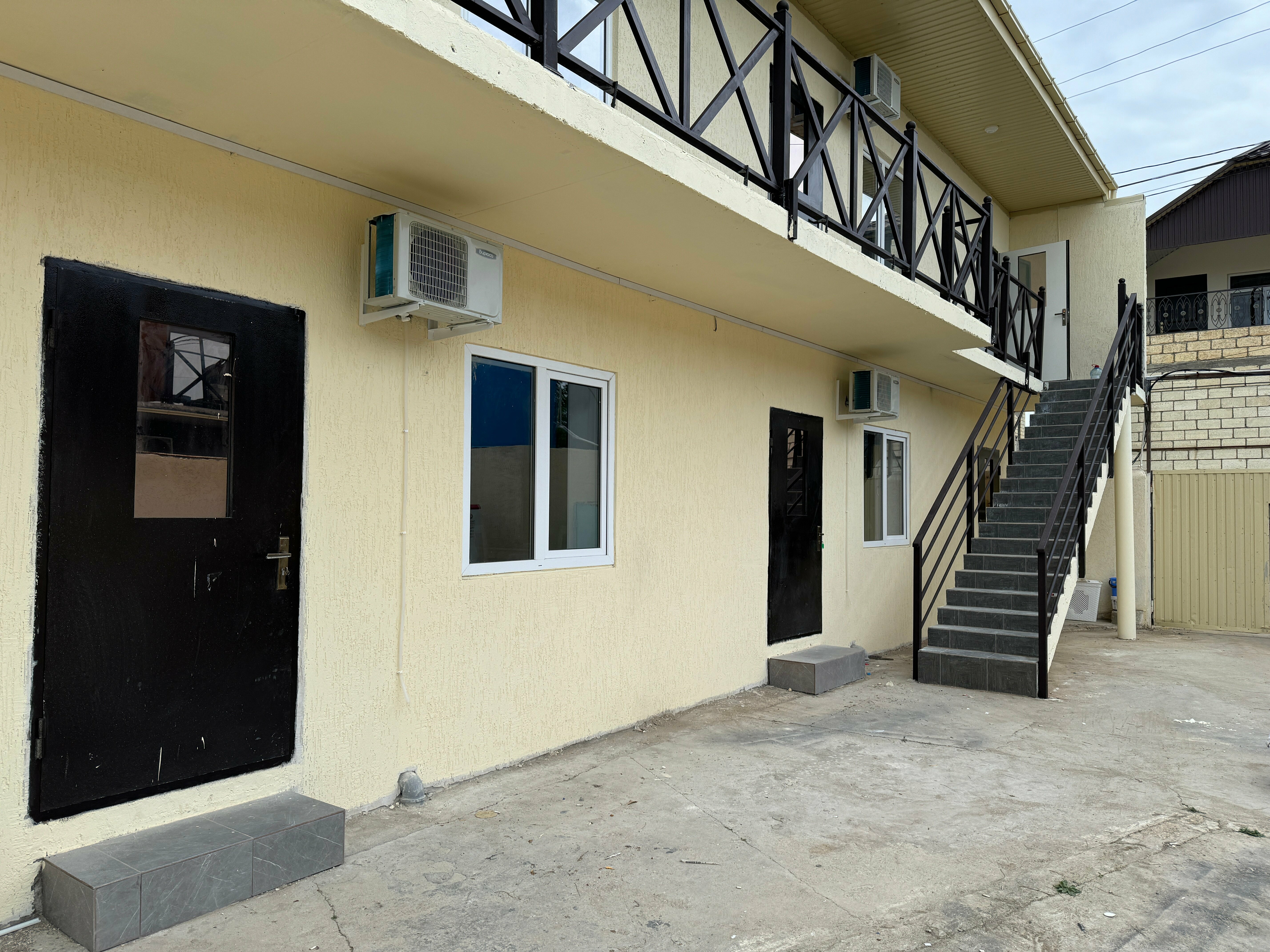 Семейный номер