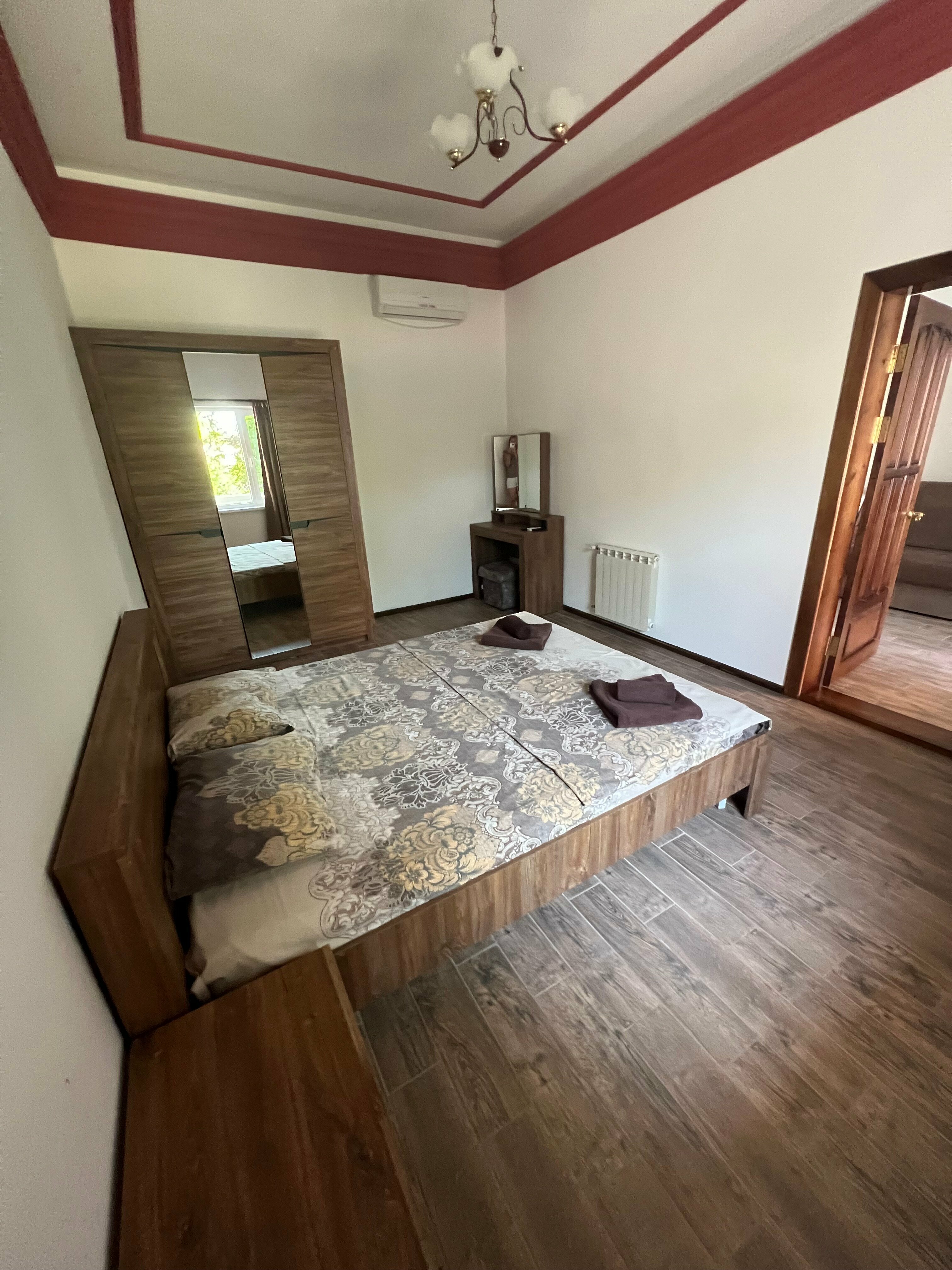 Семейный номер